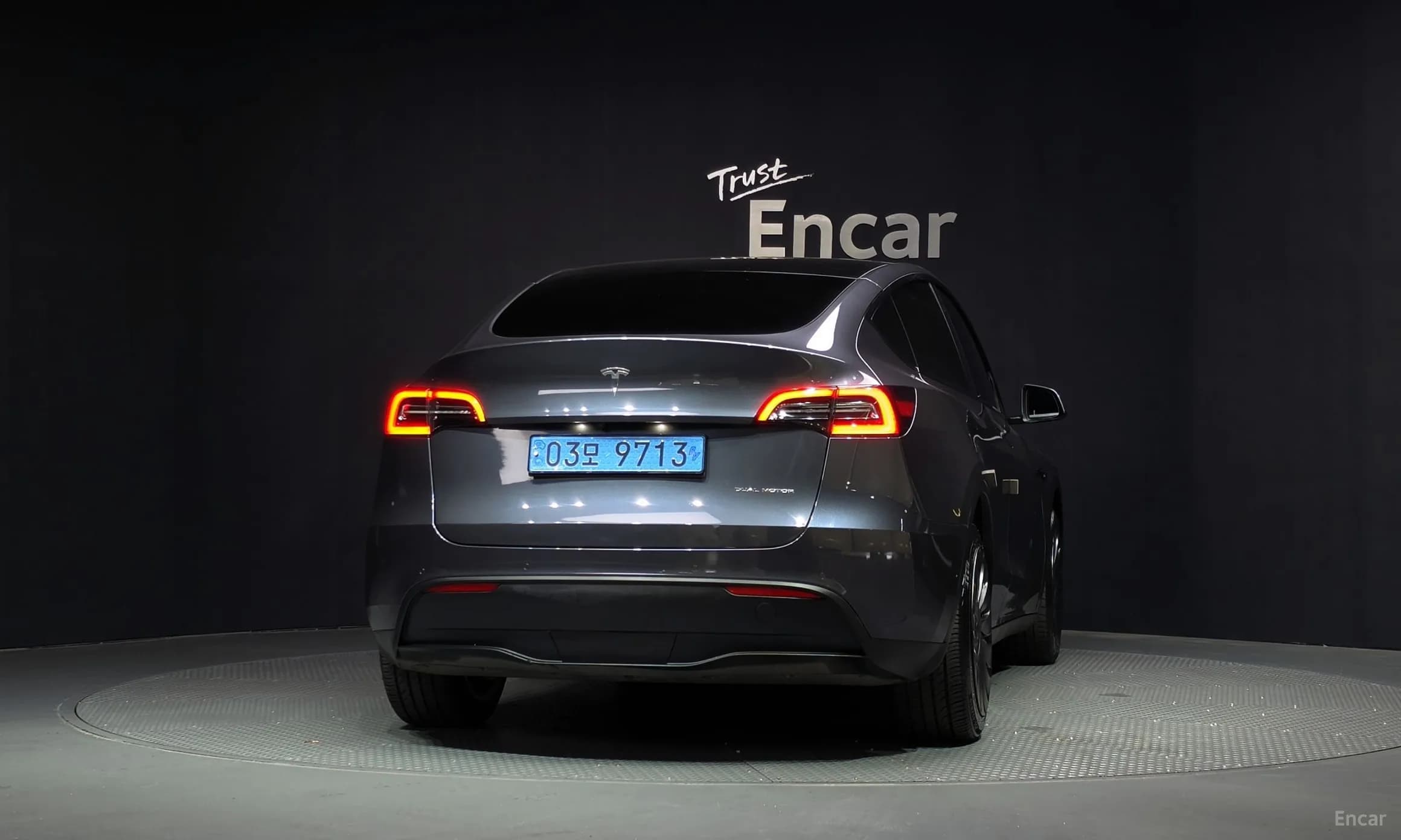 Model Y