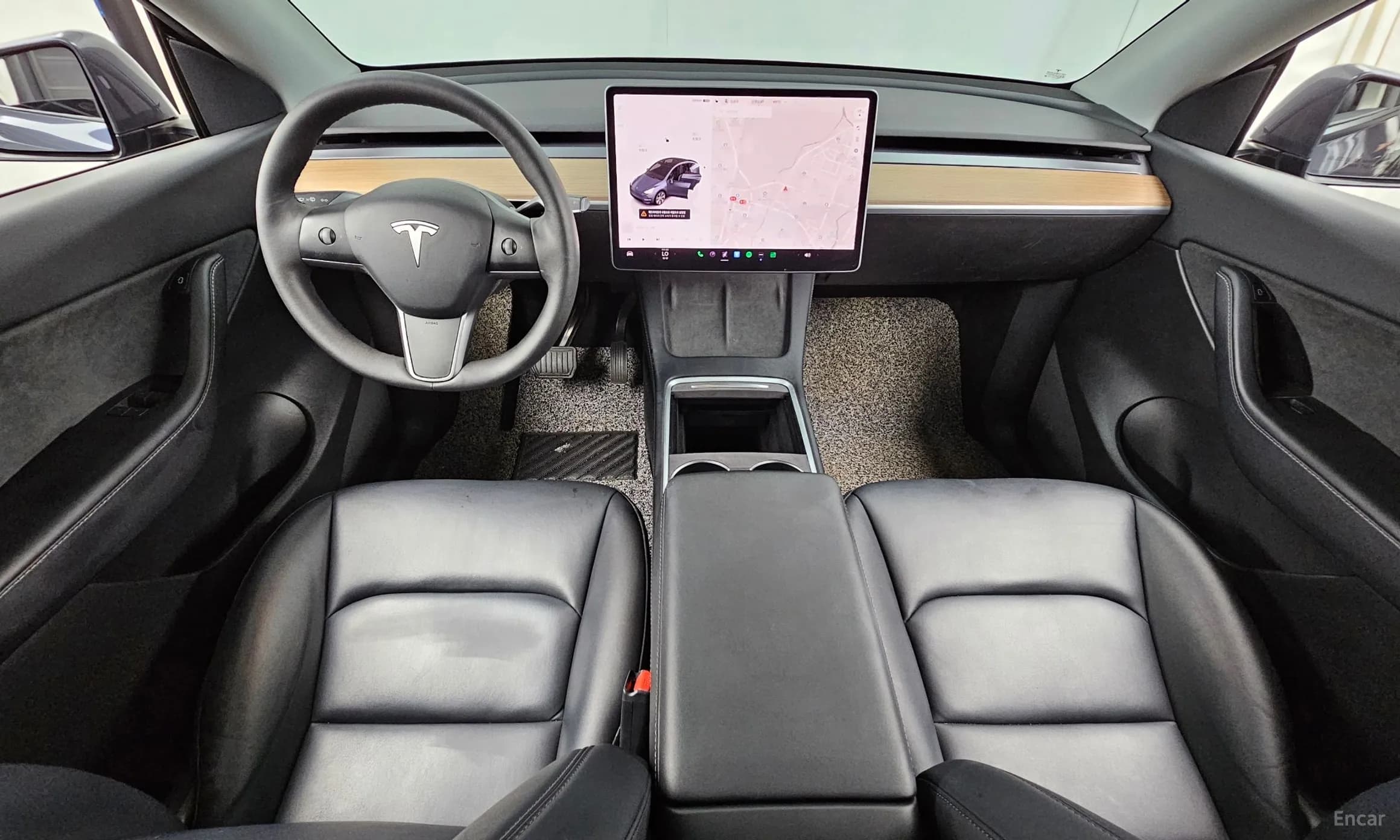 Model Y