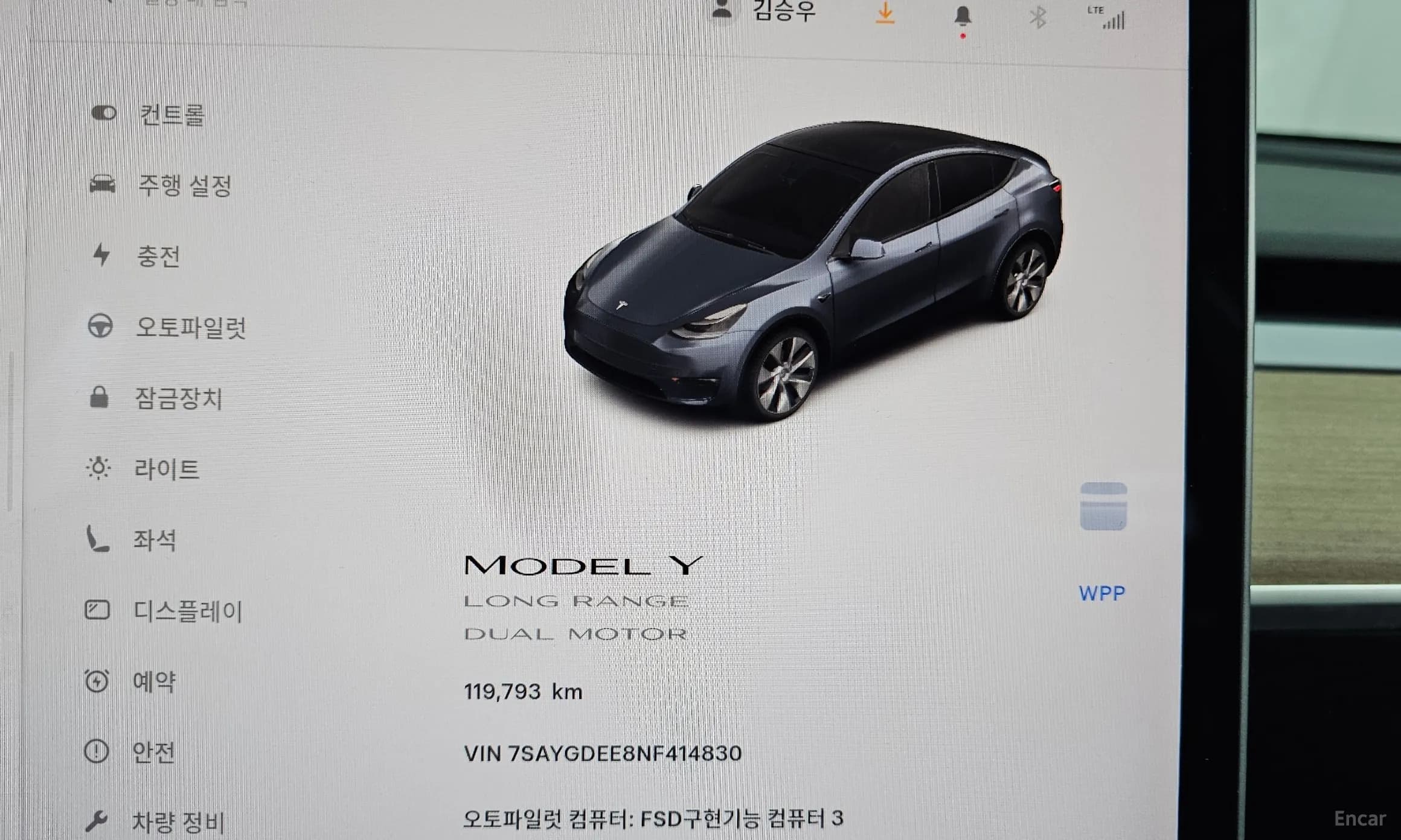 Model Y