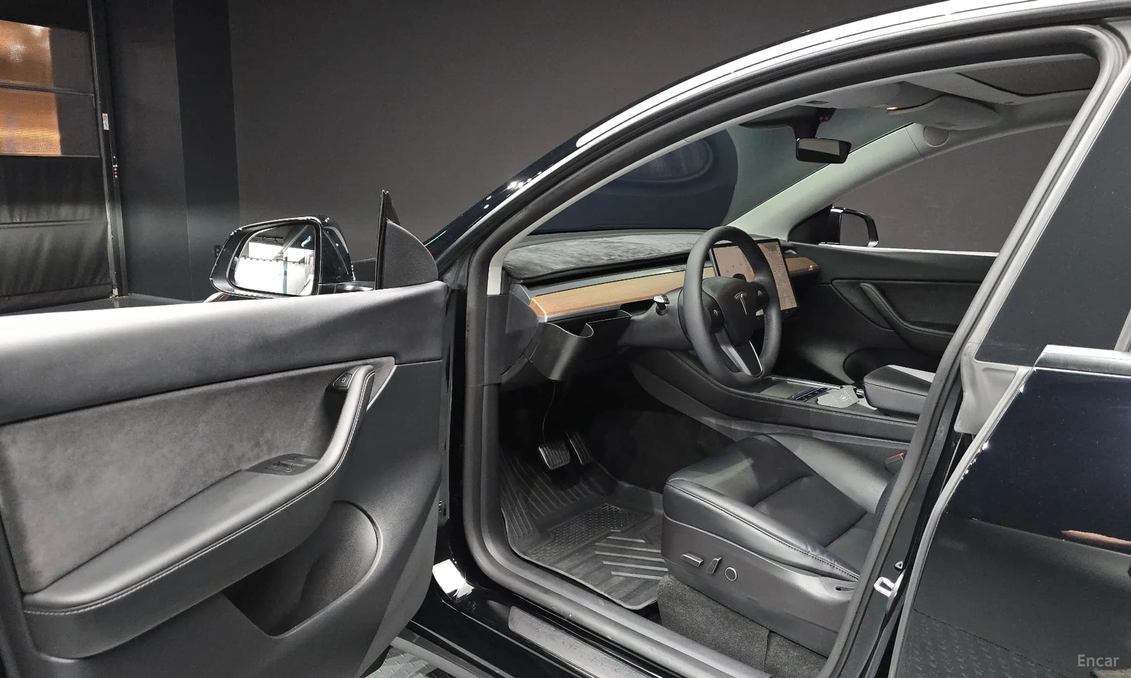 Model Y