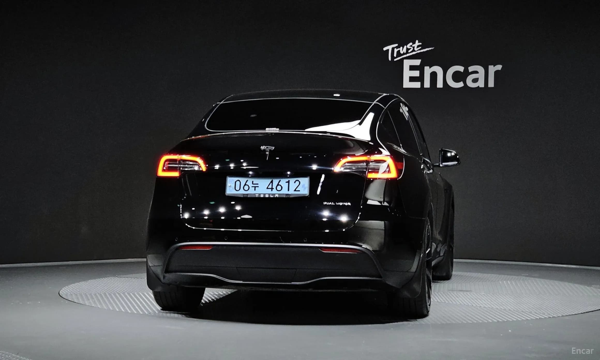 Model Y