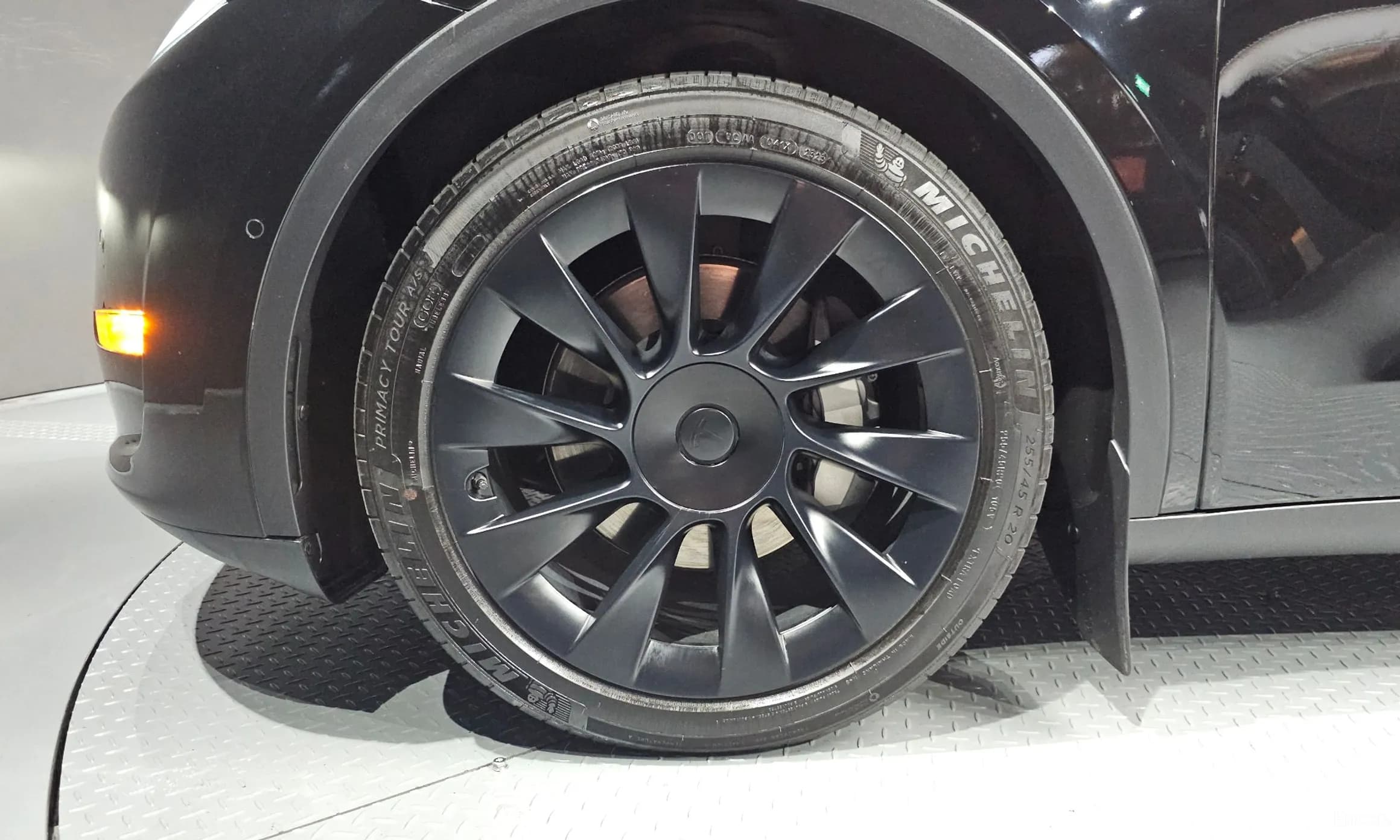 Model Y