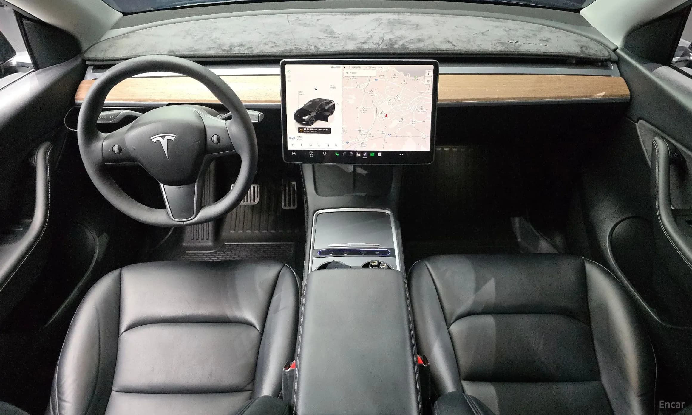Model Y