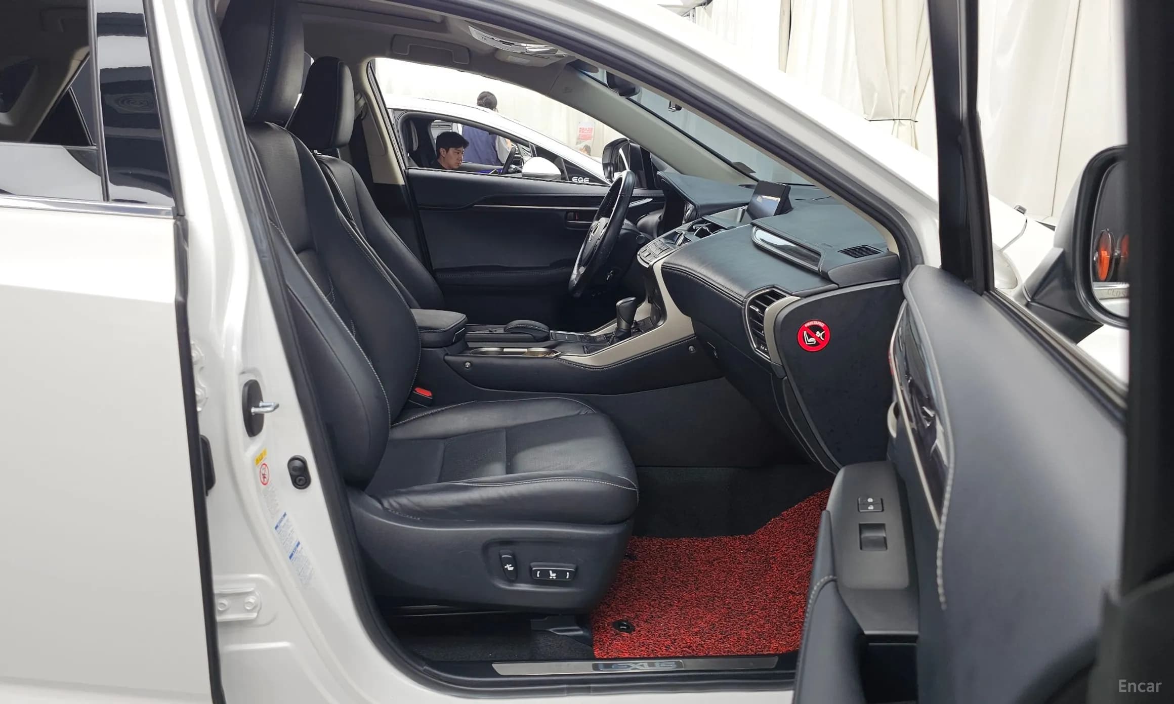 NX300h