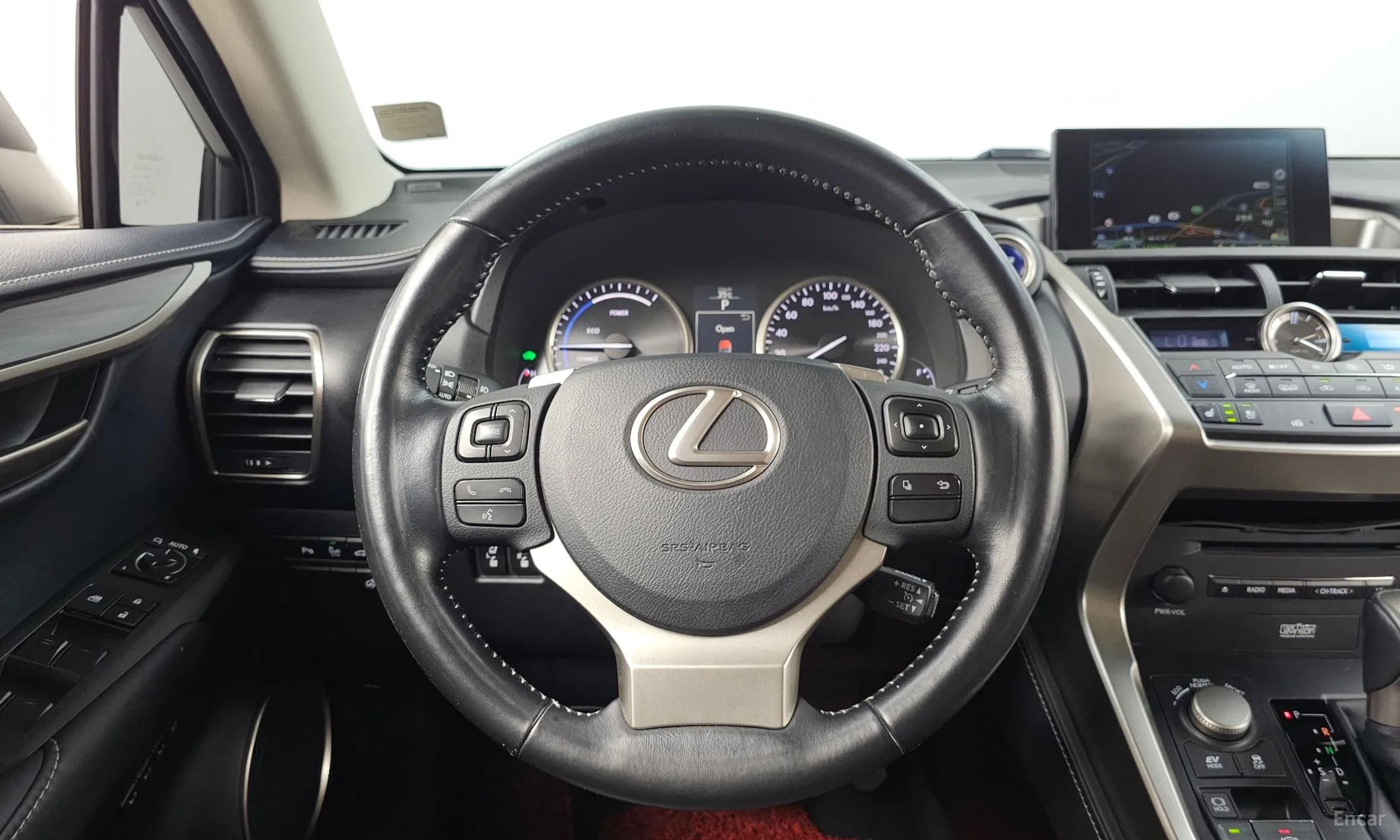 NX300h