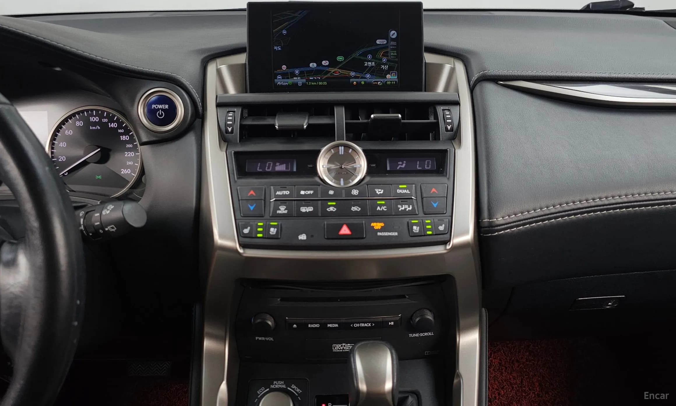 NX300h