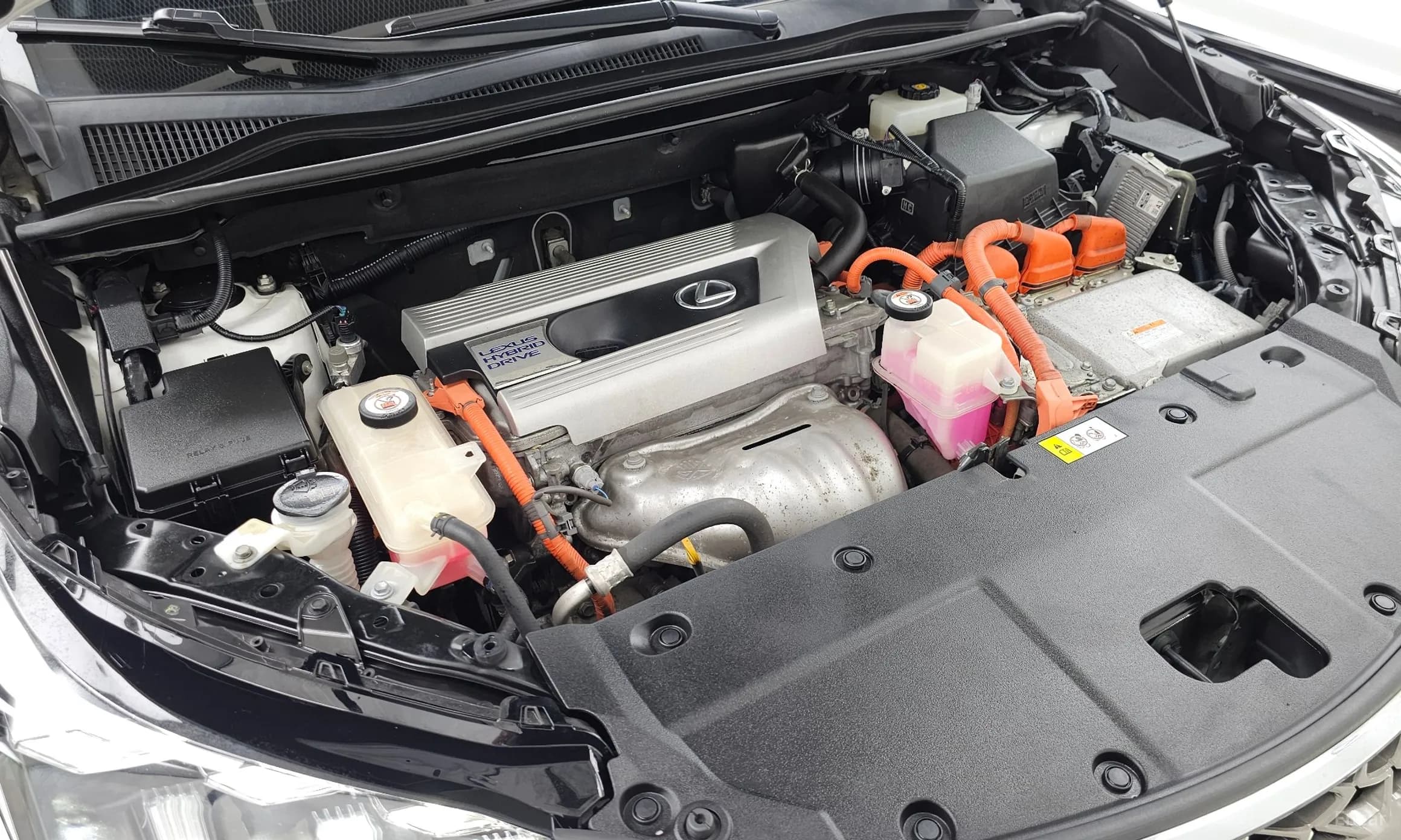 NX300h
