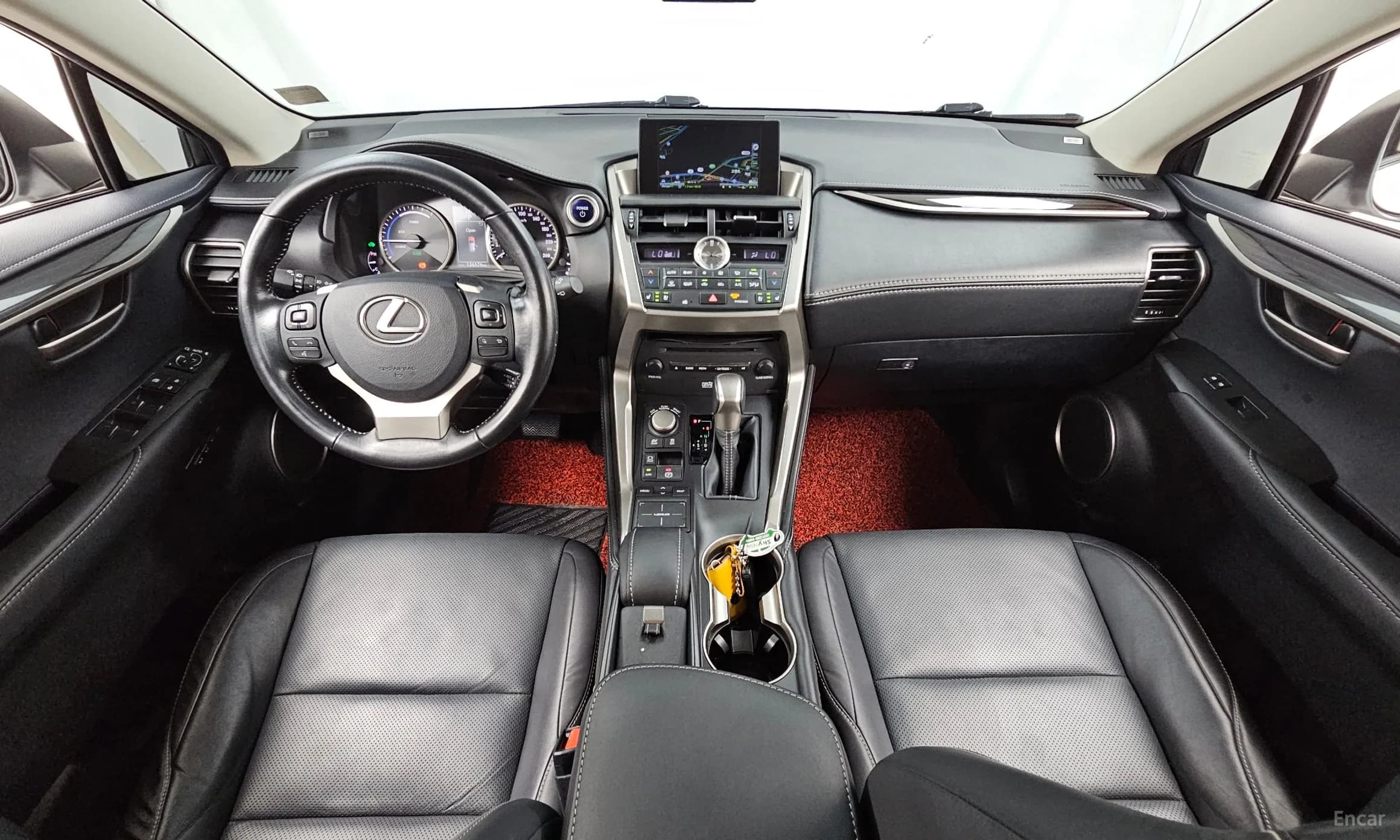 NX300h