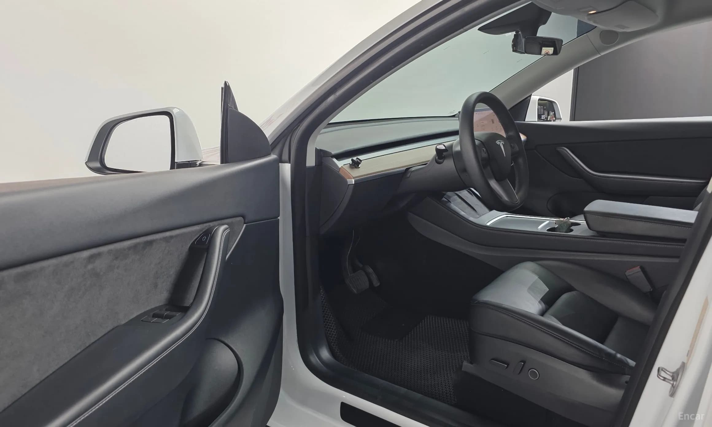 Model Y