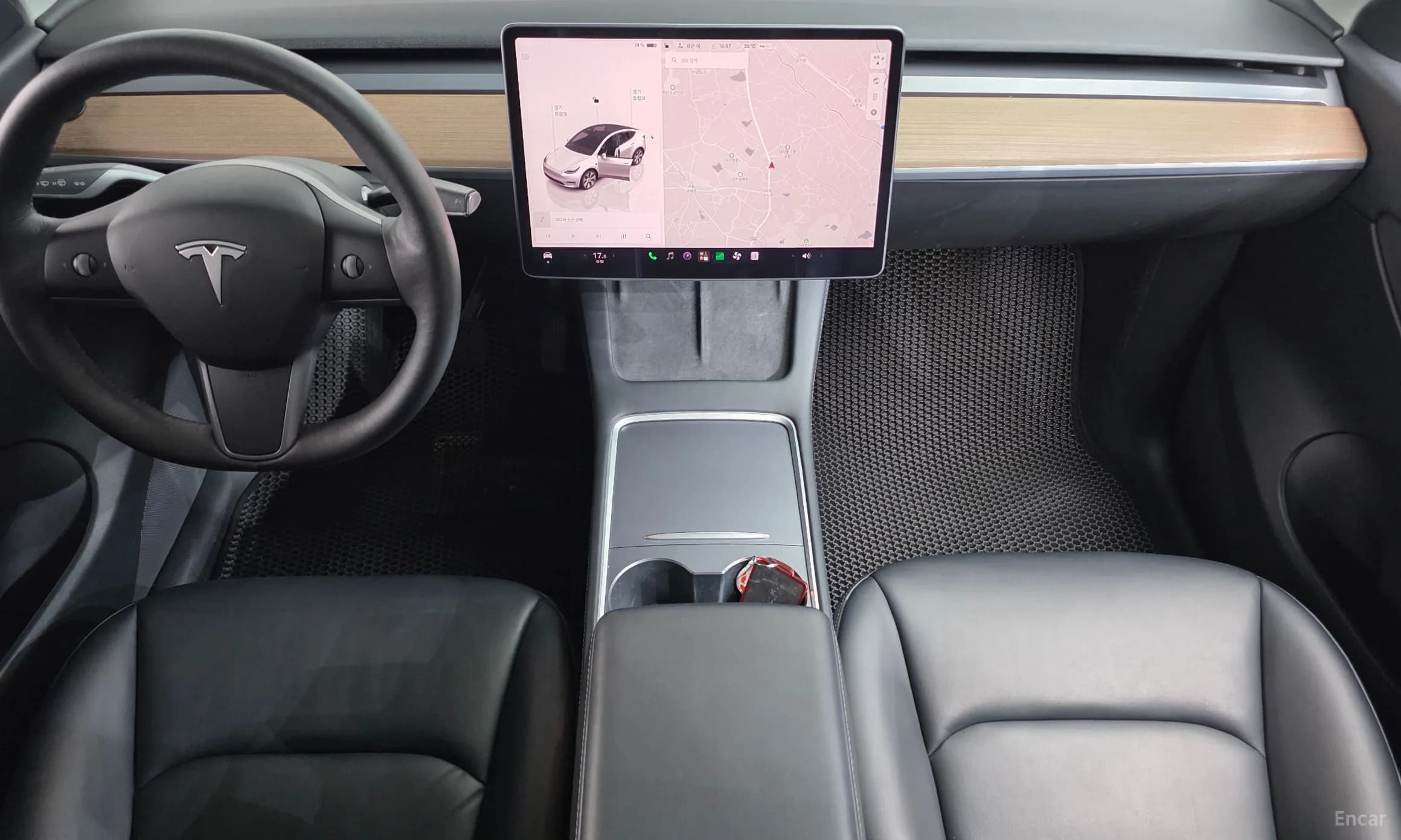 Model Y