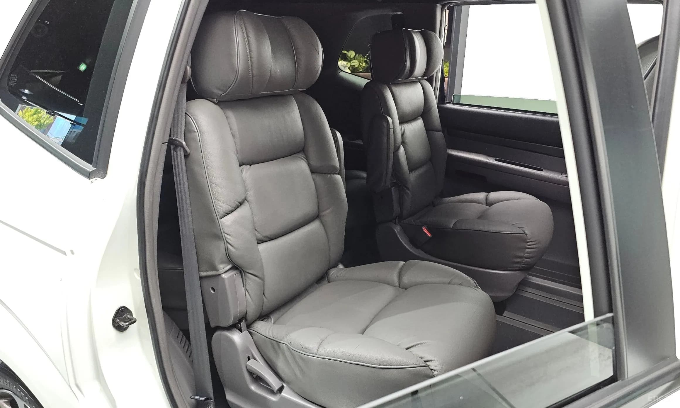 Korando Turismo