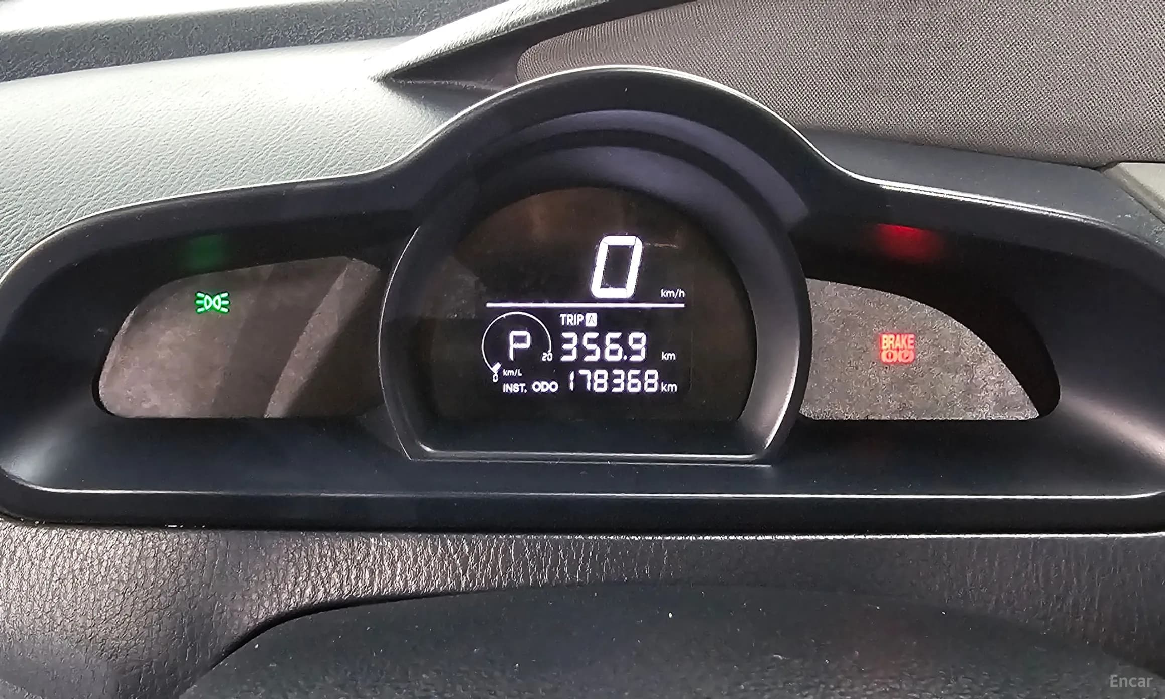 Korando Turismo