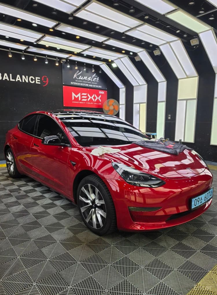 Model 3