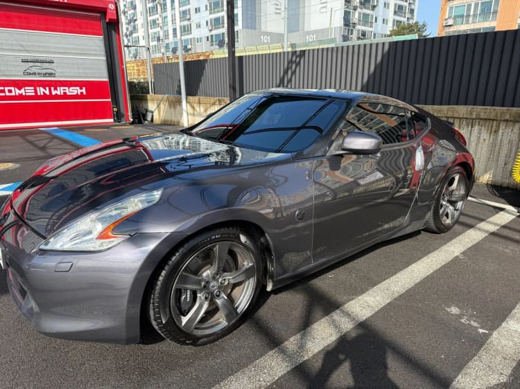 370Z