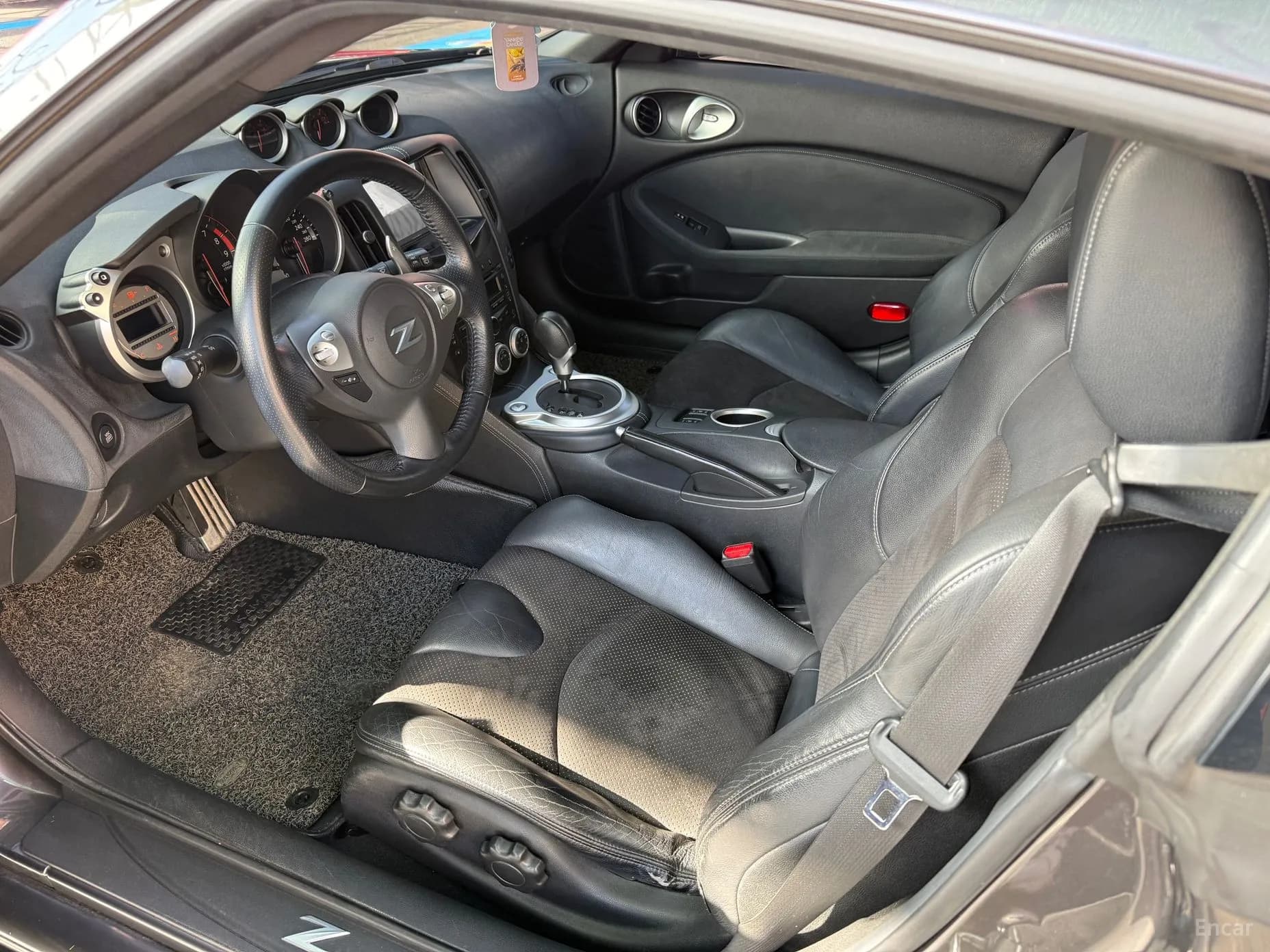 370Z