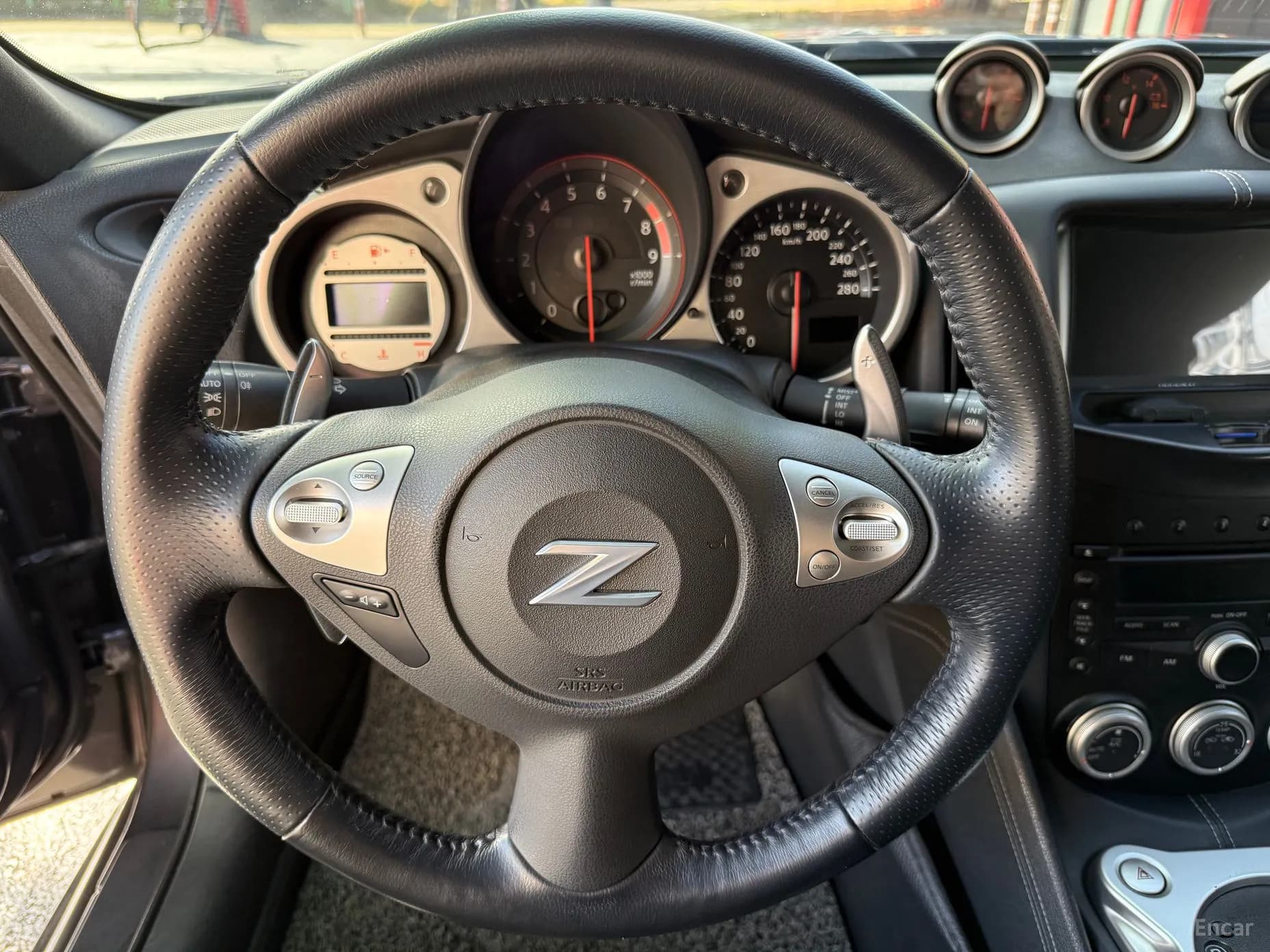 370Z