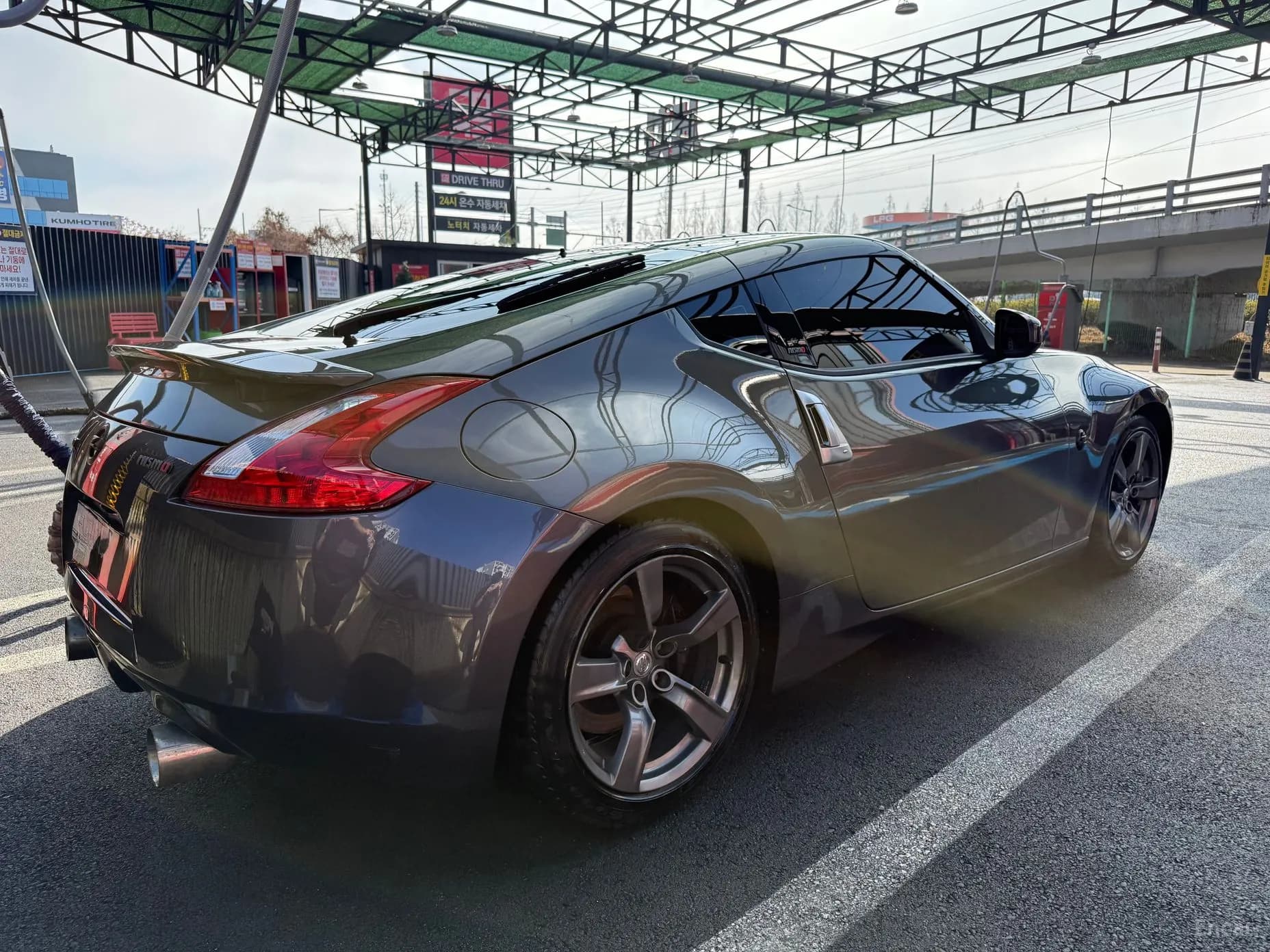 370Z