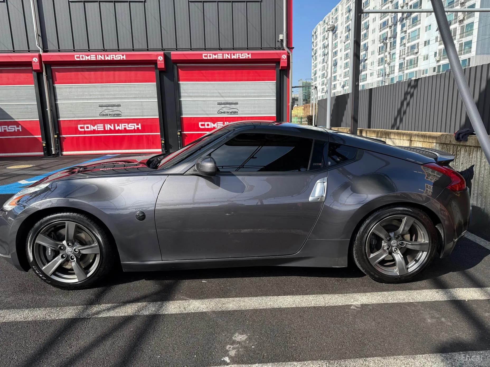 370Z