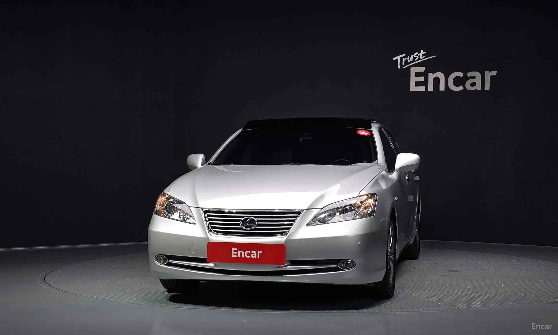 ES350