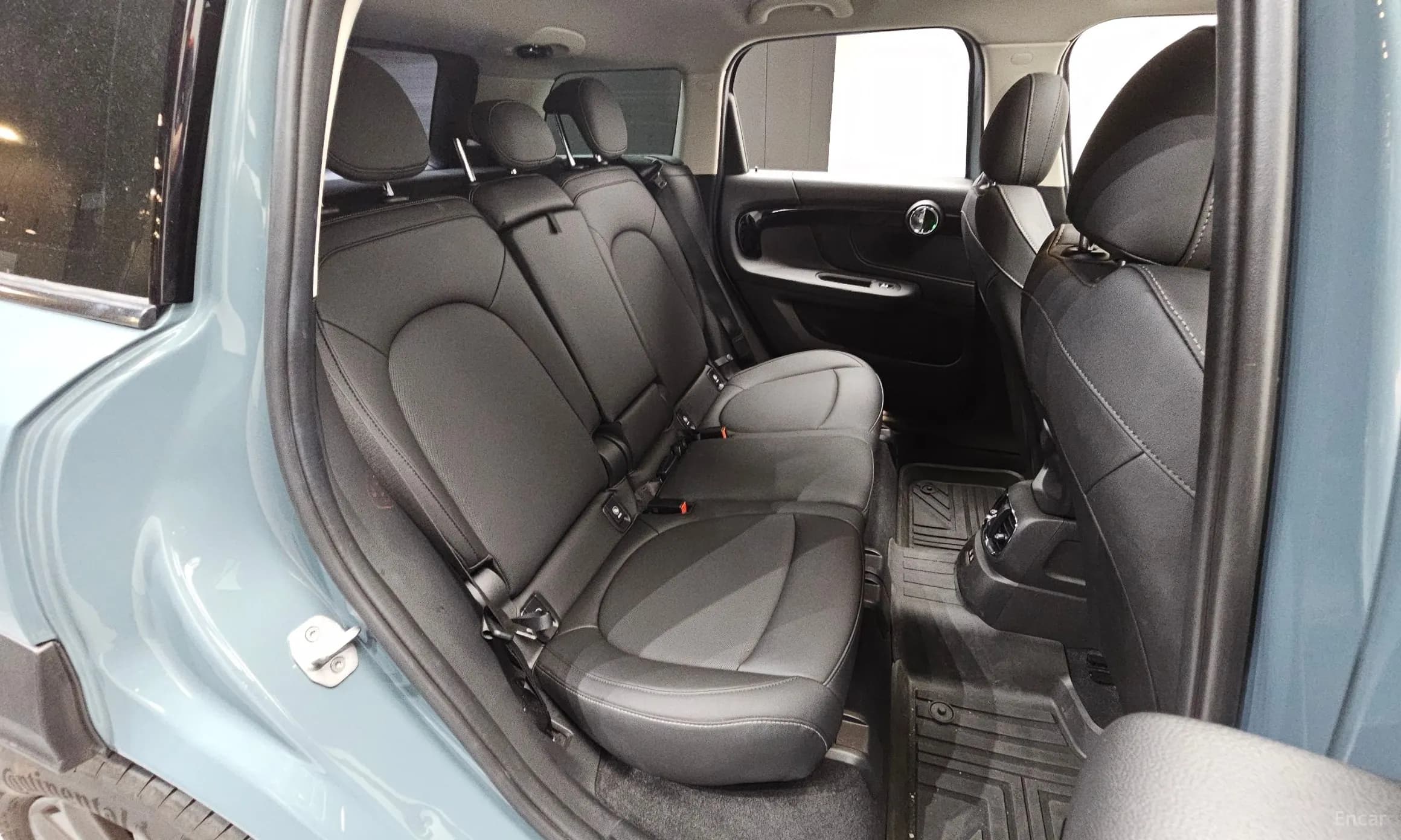 Cooper Countryman