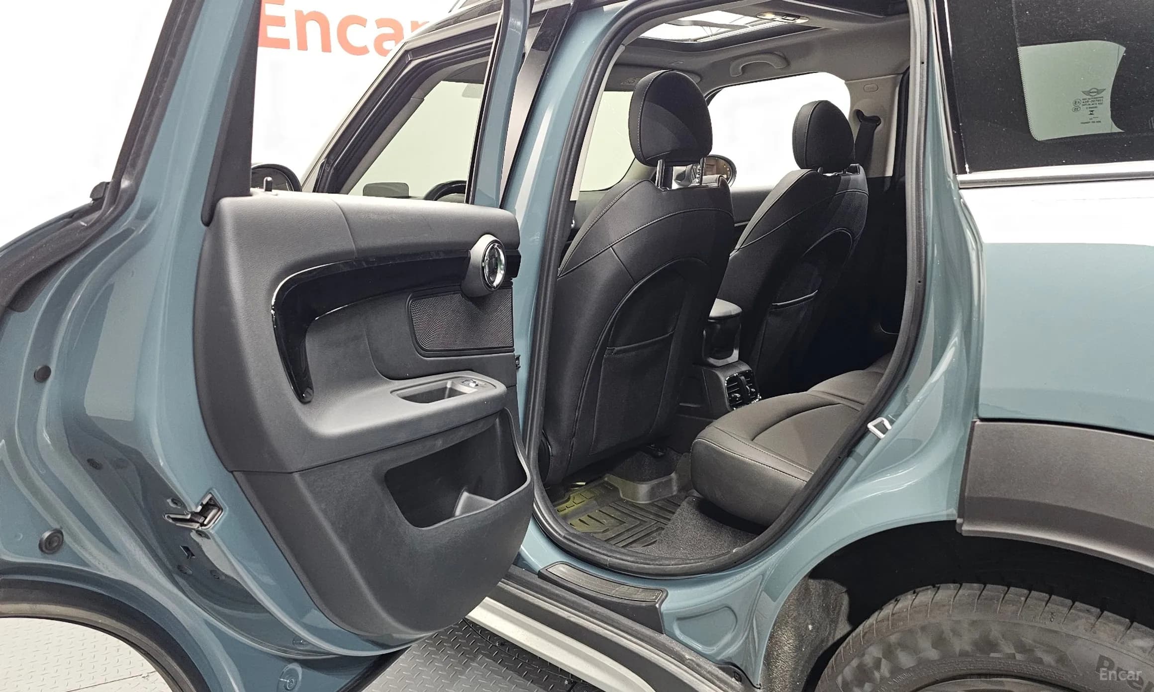 Cooper Countryman