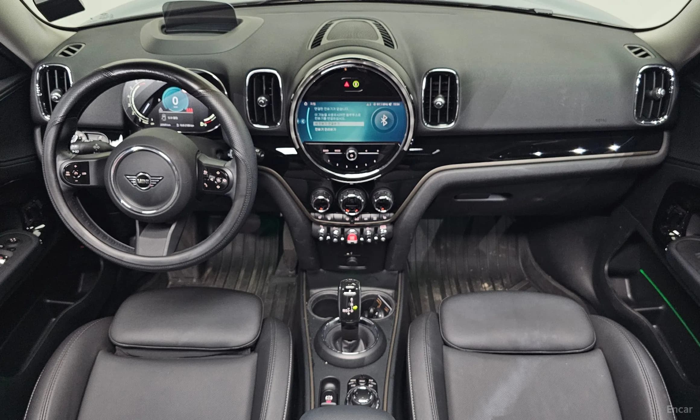 Cooper Countryman