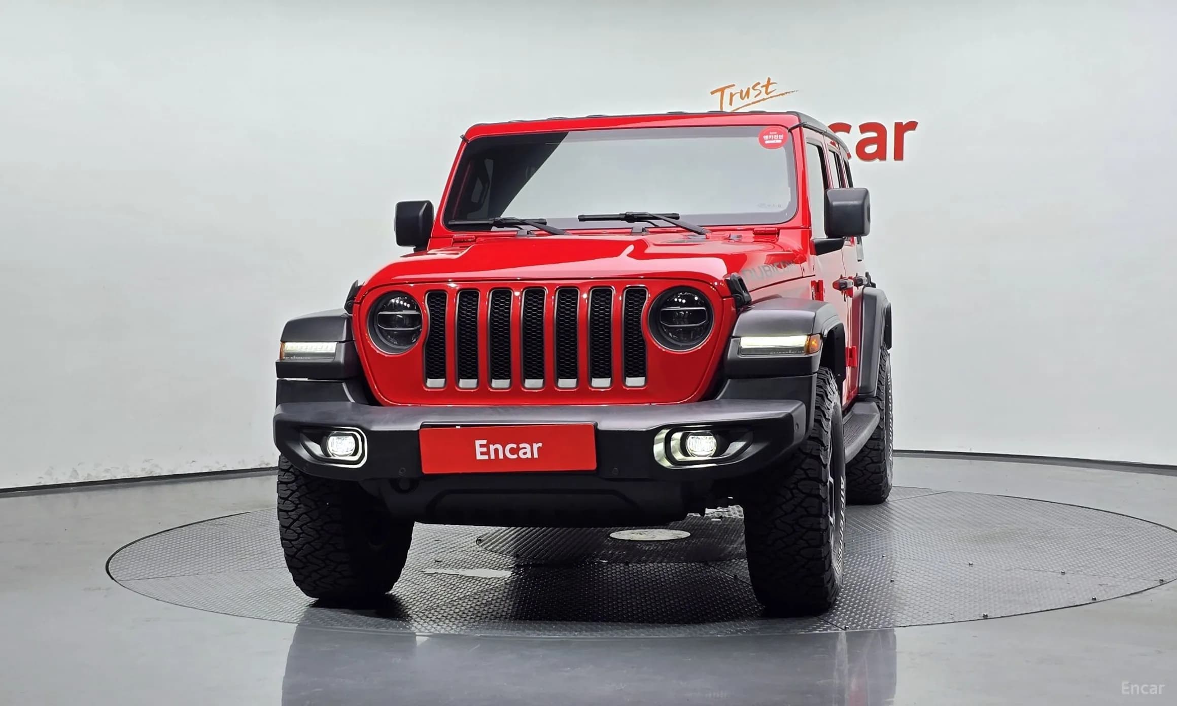 Wrangler (JL)
