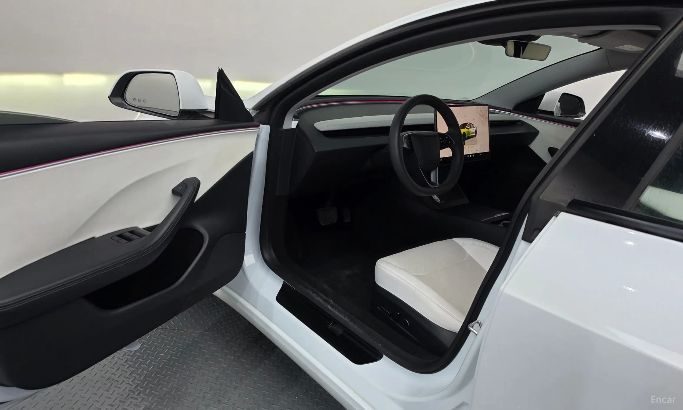 Model 3