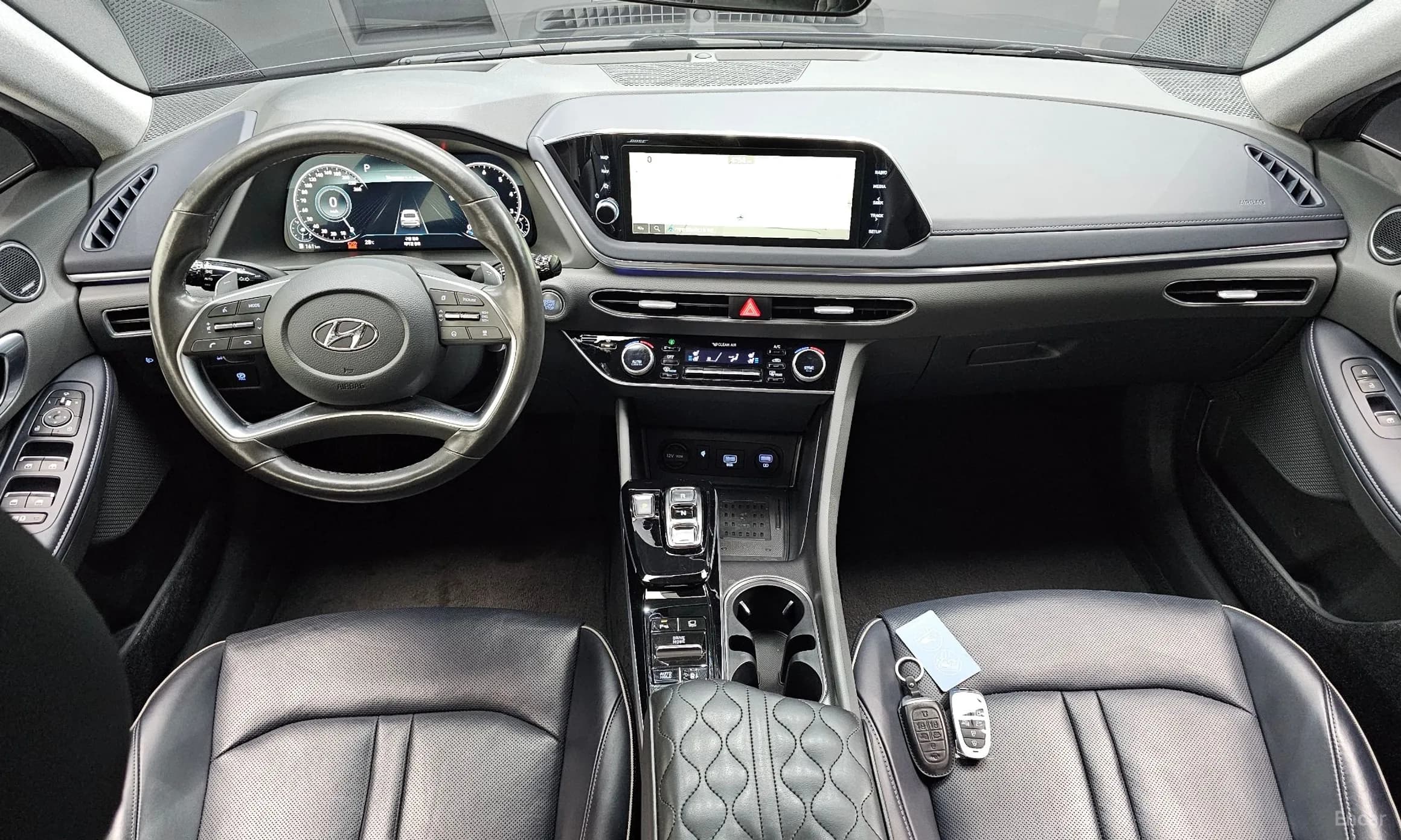 Sonata (DN8)