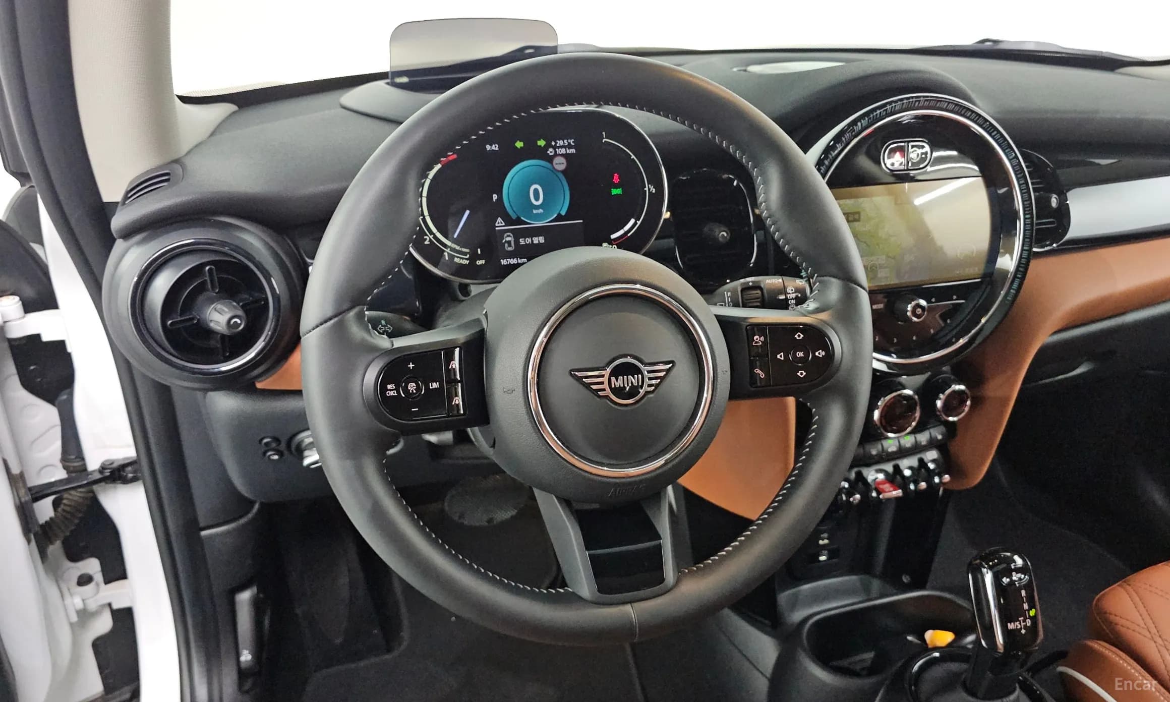 Cooper S