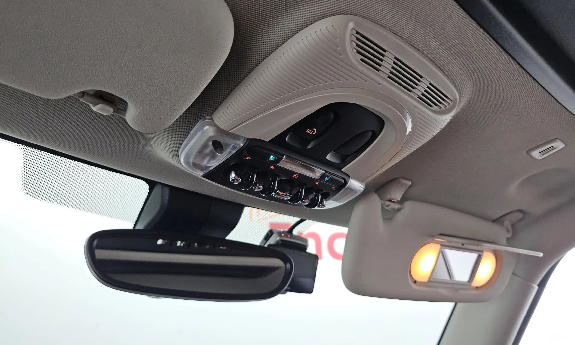 Cooper S