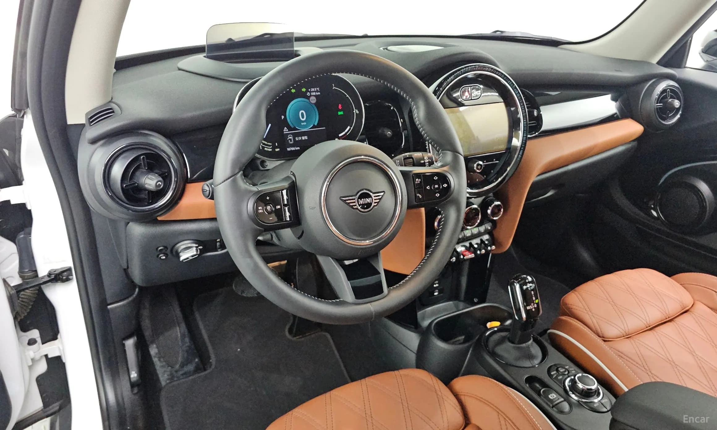 Cooper S