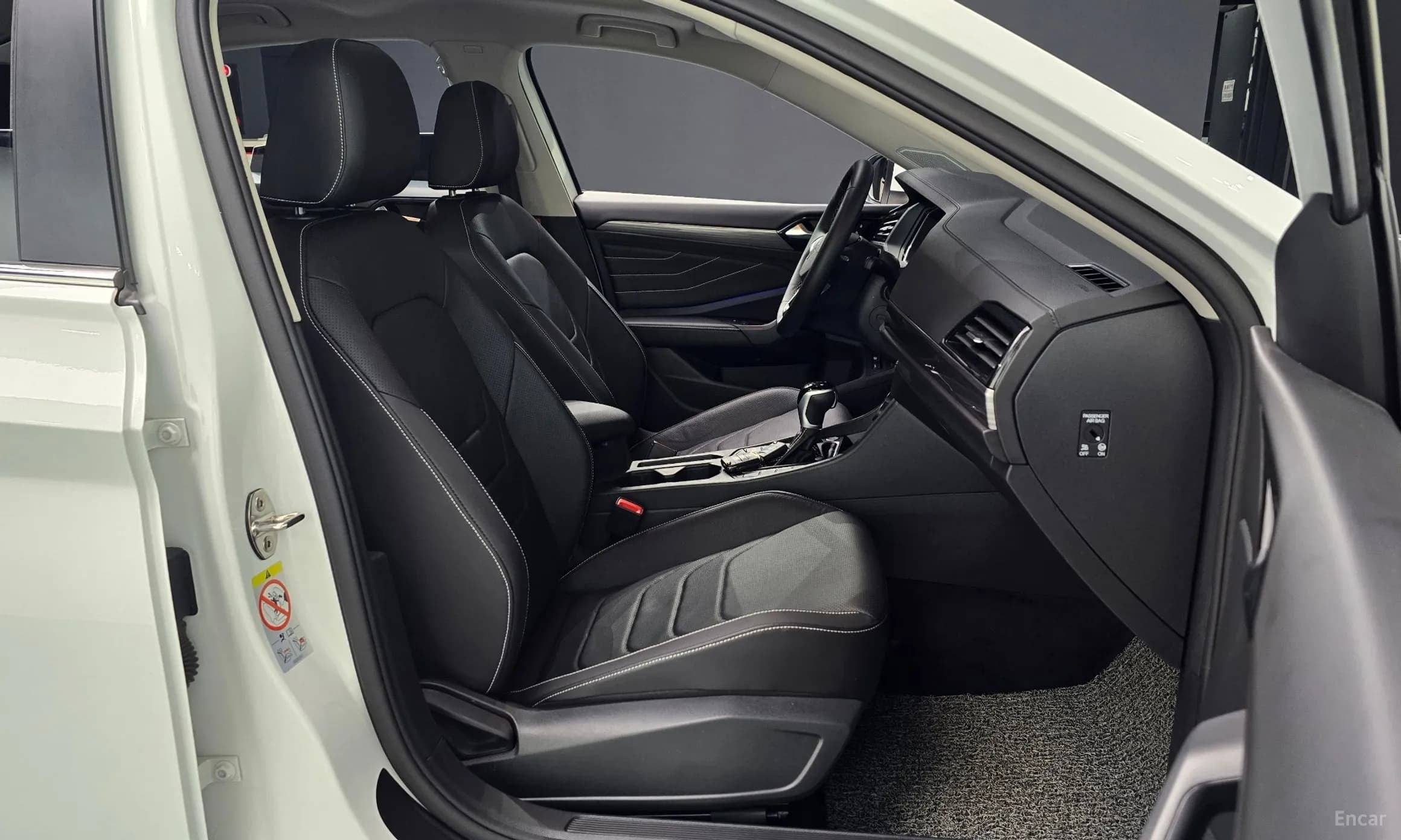 Jetta 7th Generation