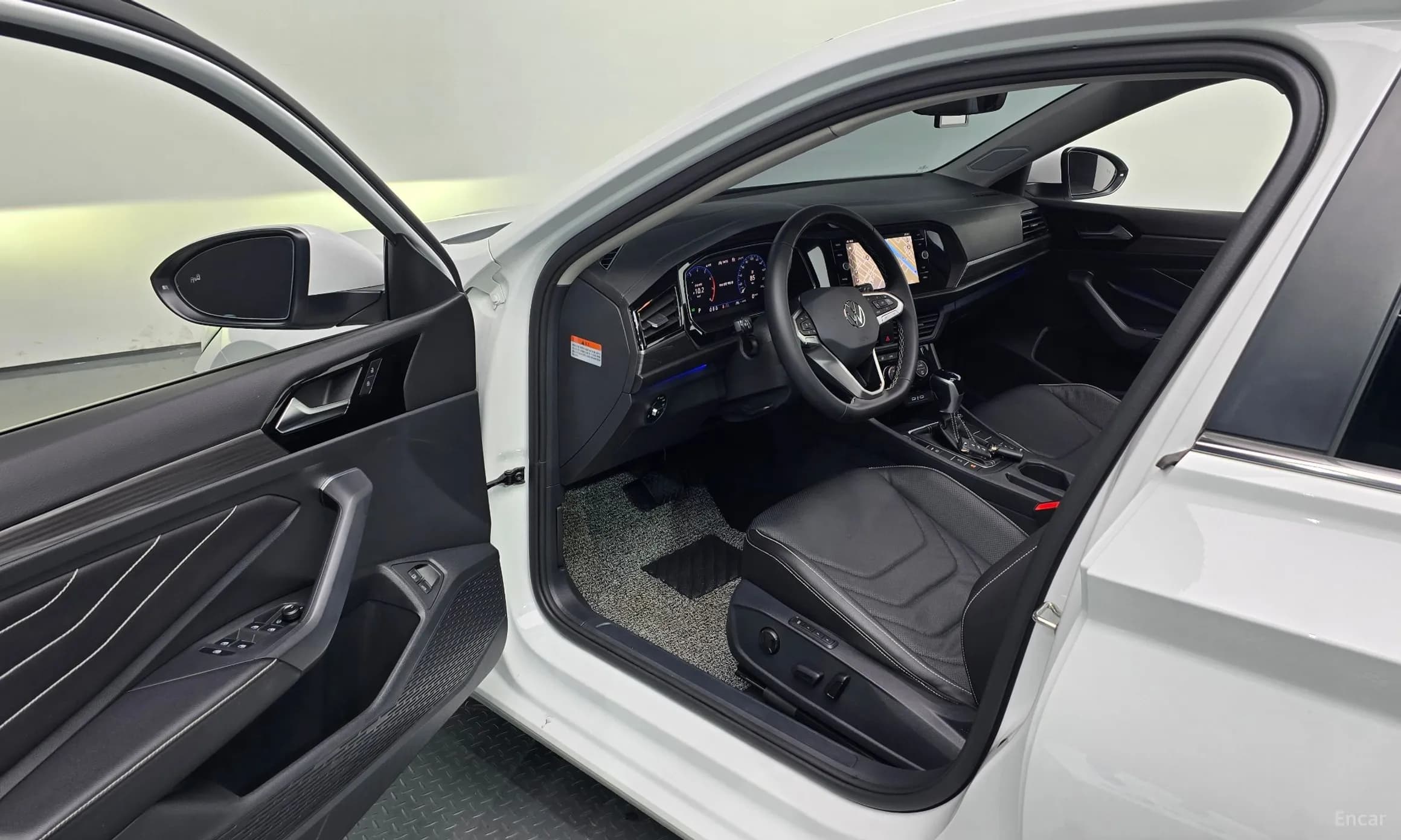 Jetta 7th Generation