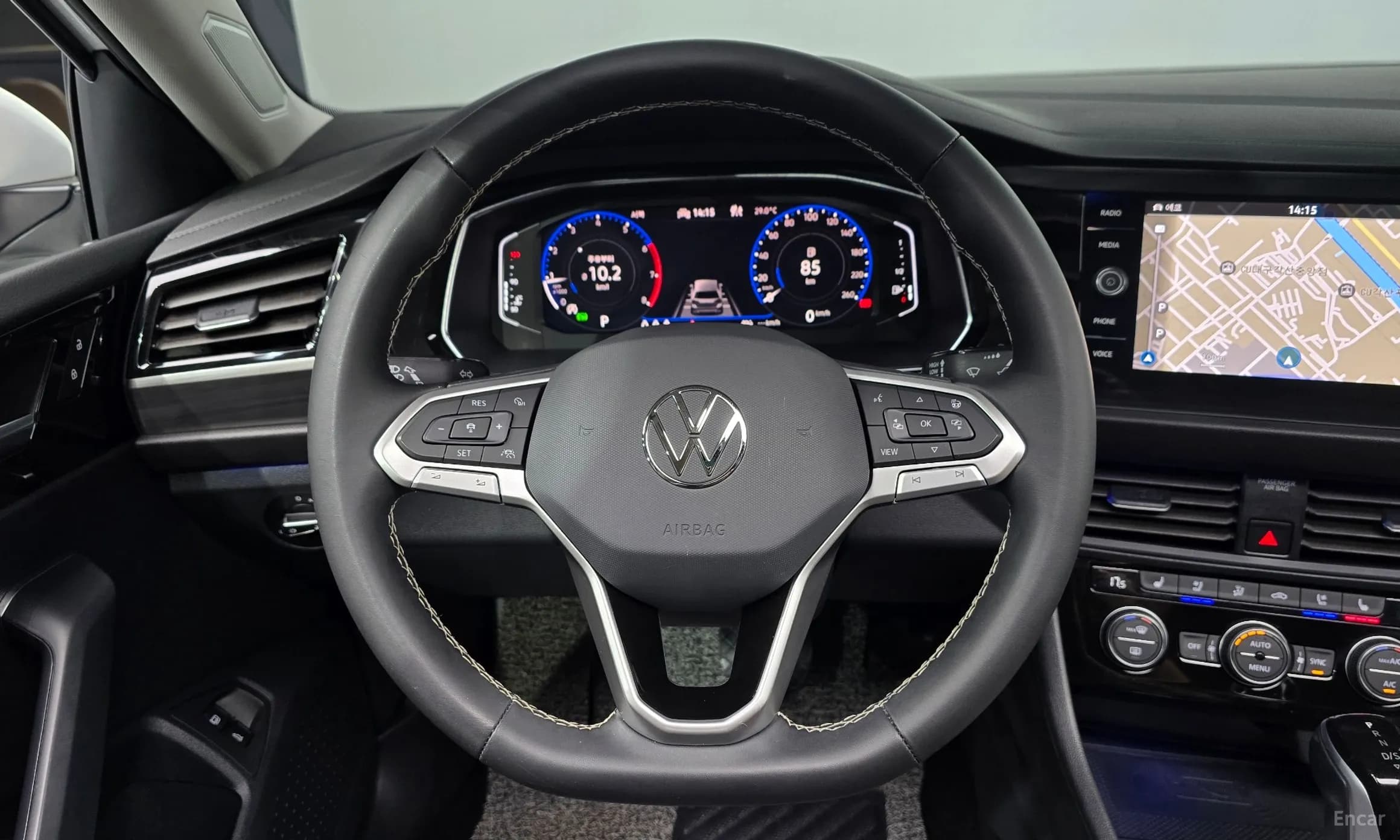 Jetta 7th Generation