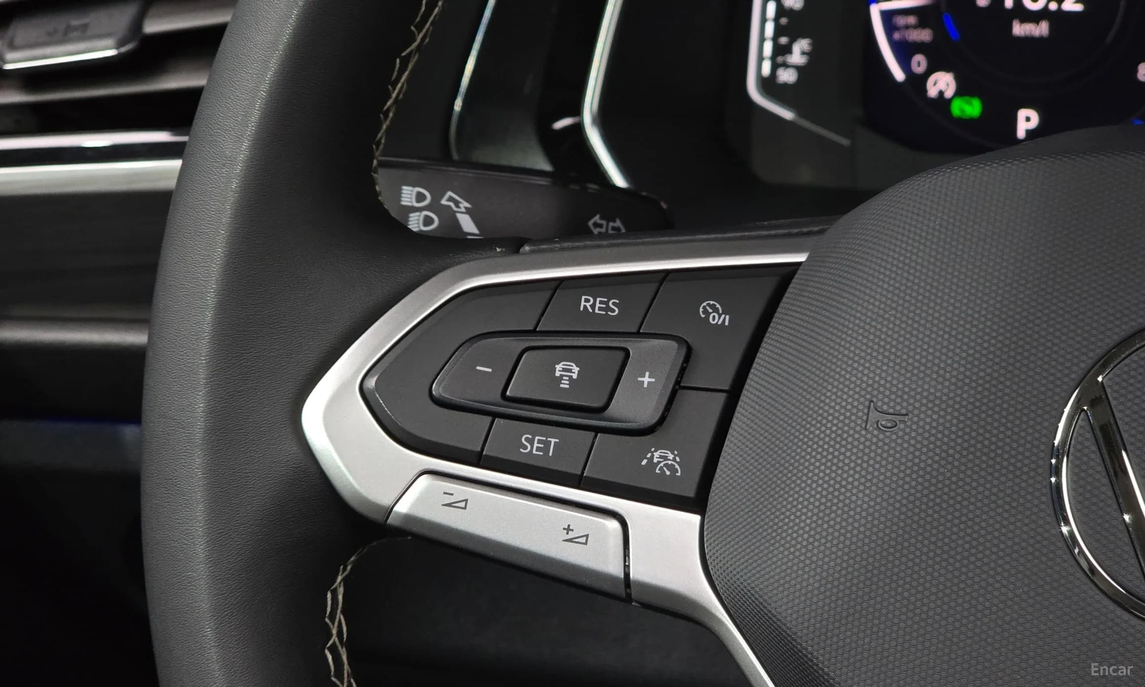 Jetta 7th Generation