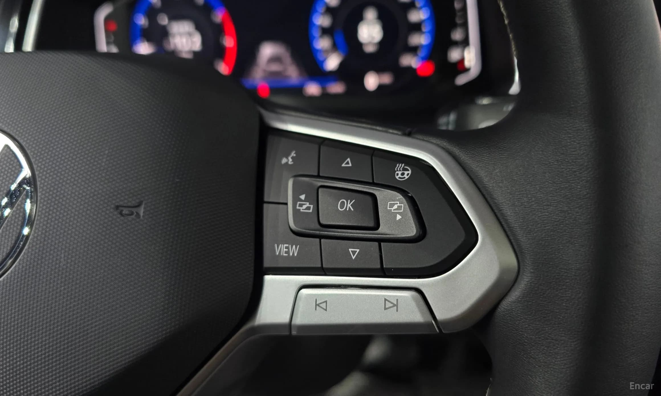 Jetta 7th Generation