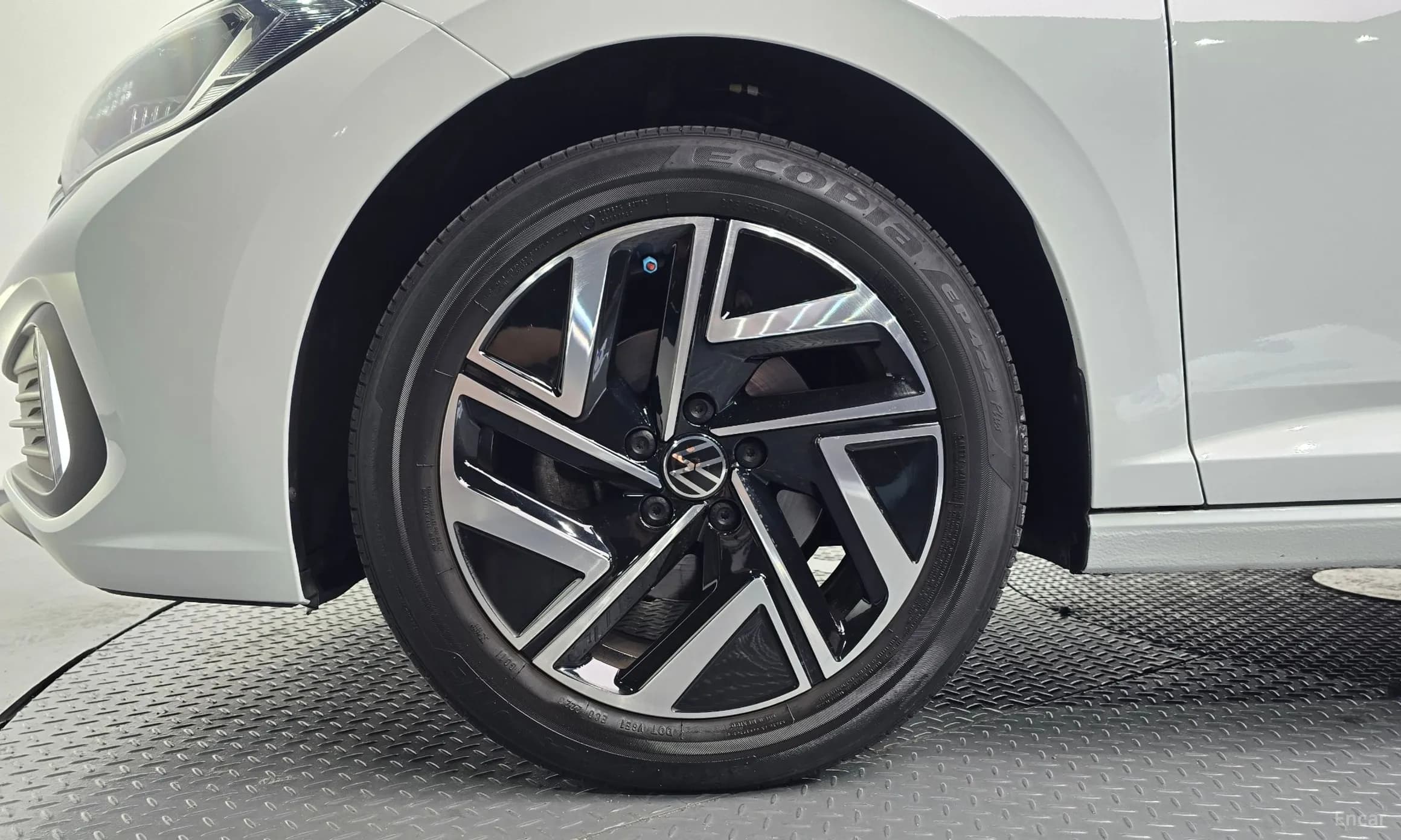 Jetta 7th Generation