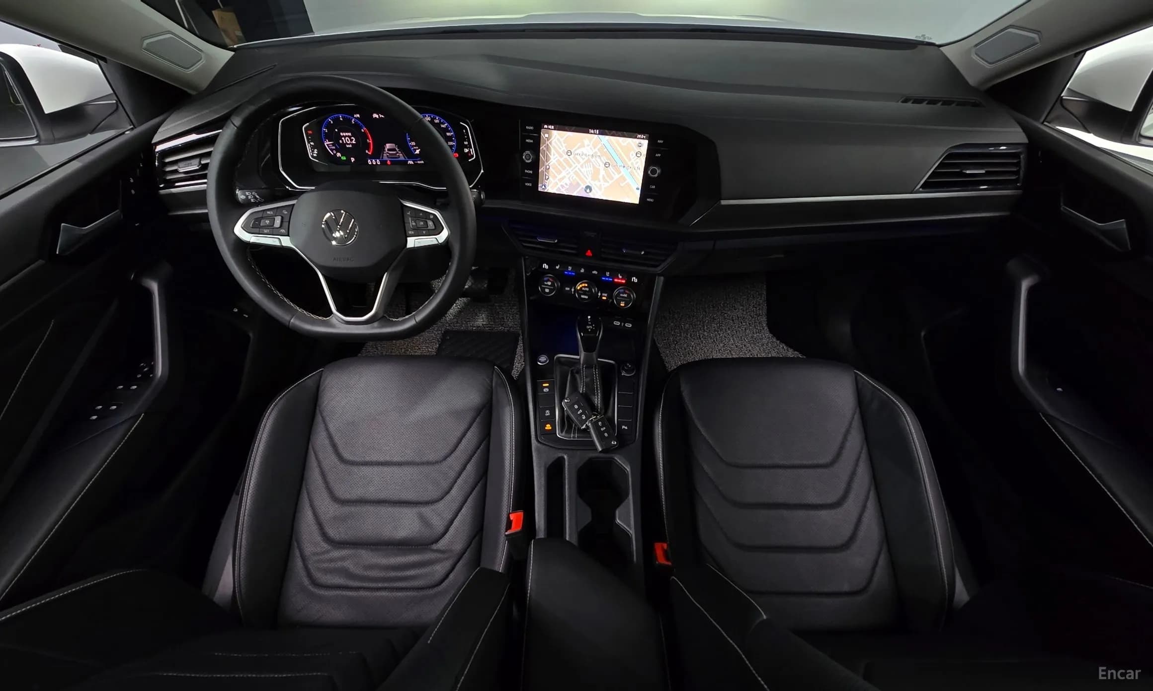 Jetta 7th Generation