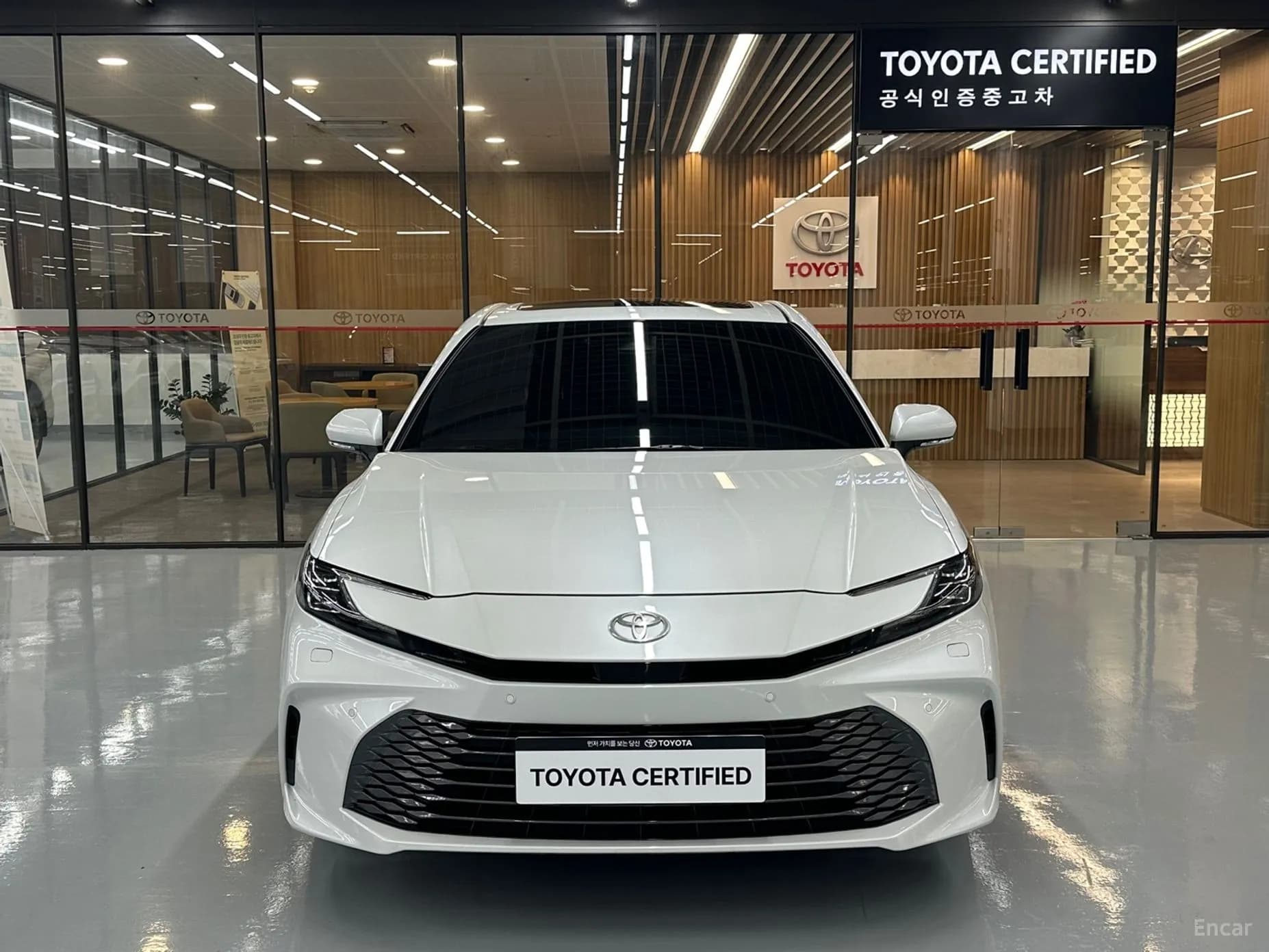 Camry (XV80)