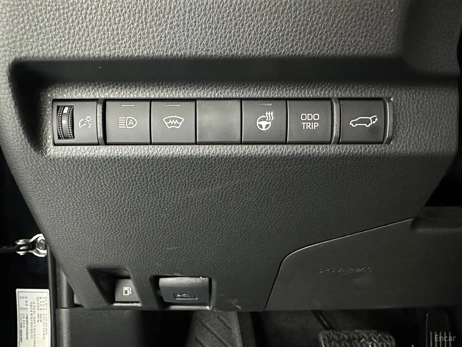 RAV4 5th Generation