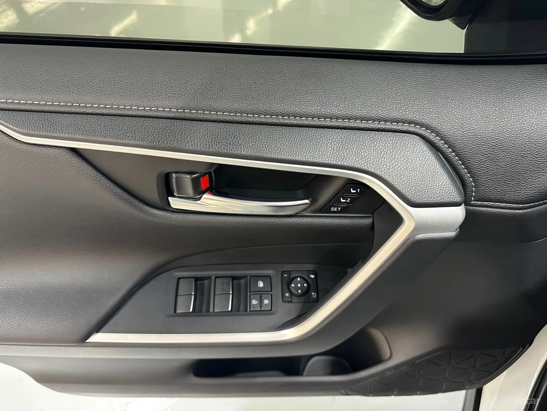 RAV4 5th Generation