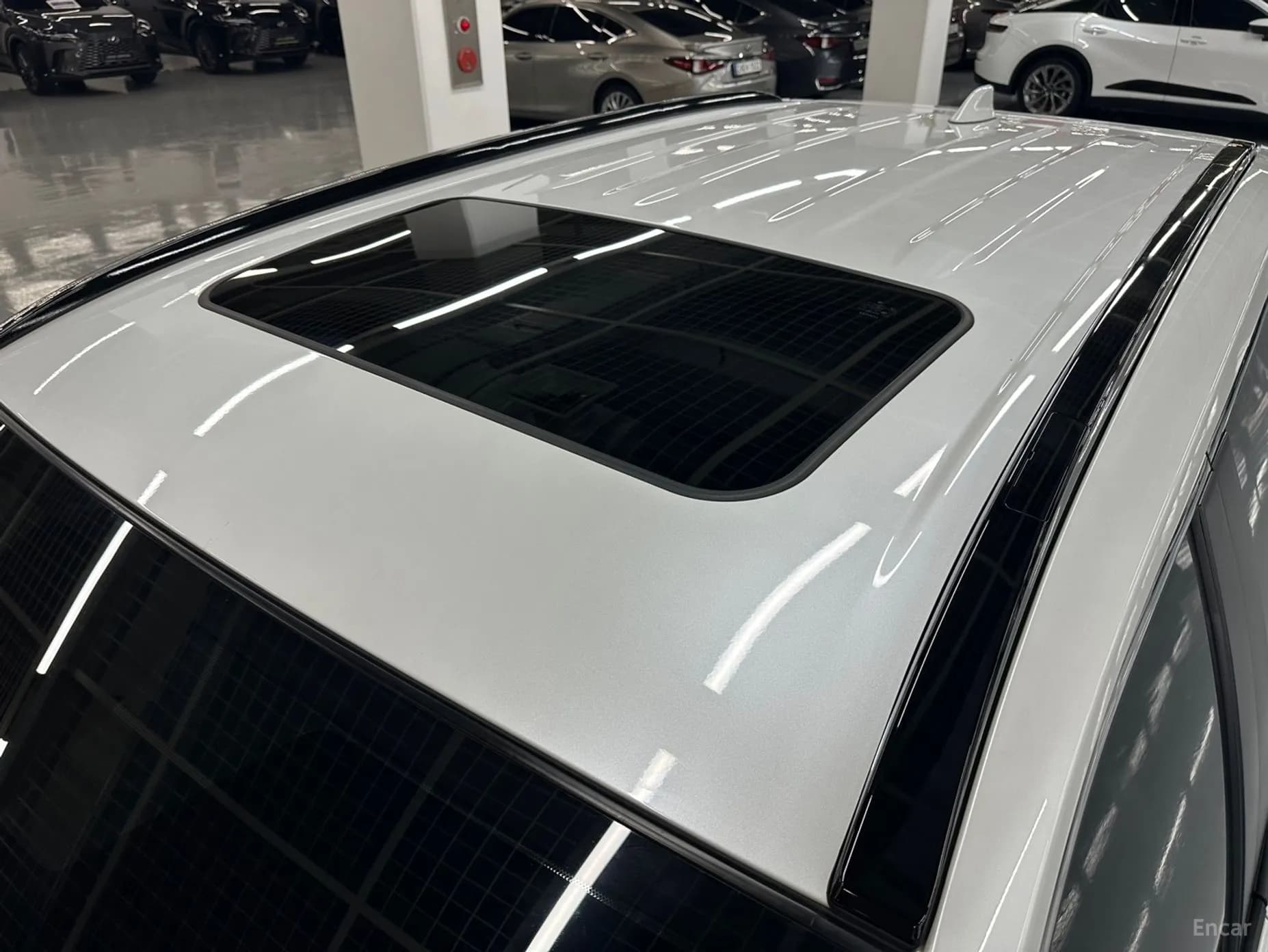 RAV4 5th Generation