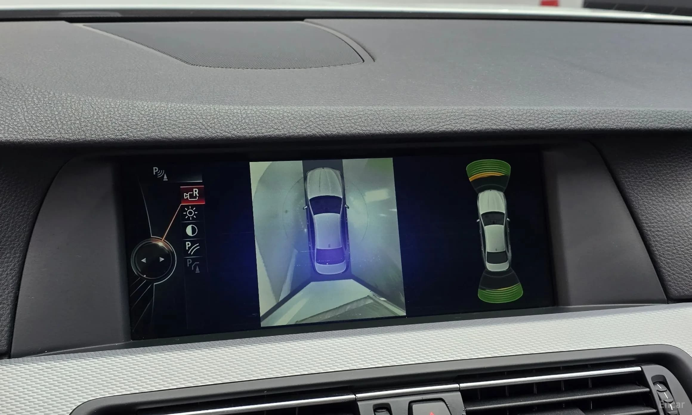 5 Series (F10)