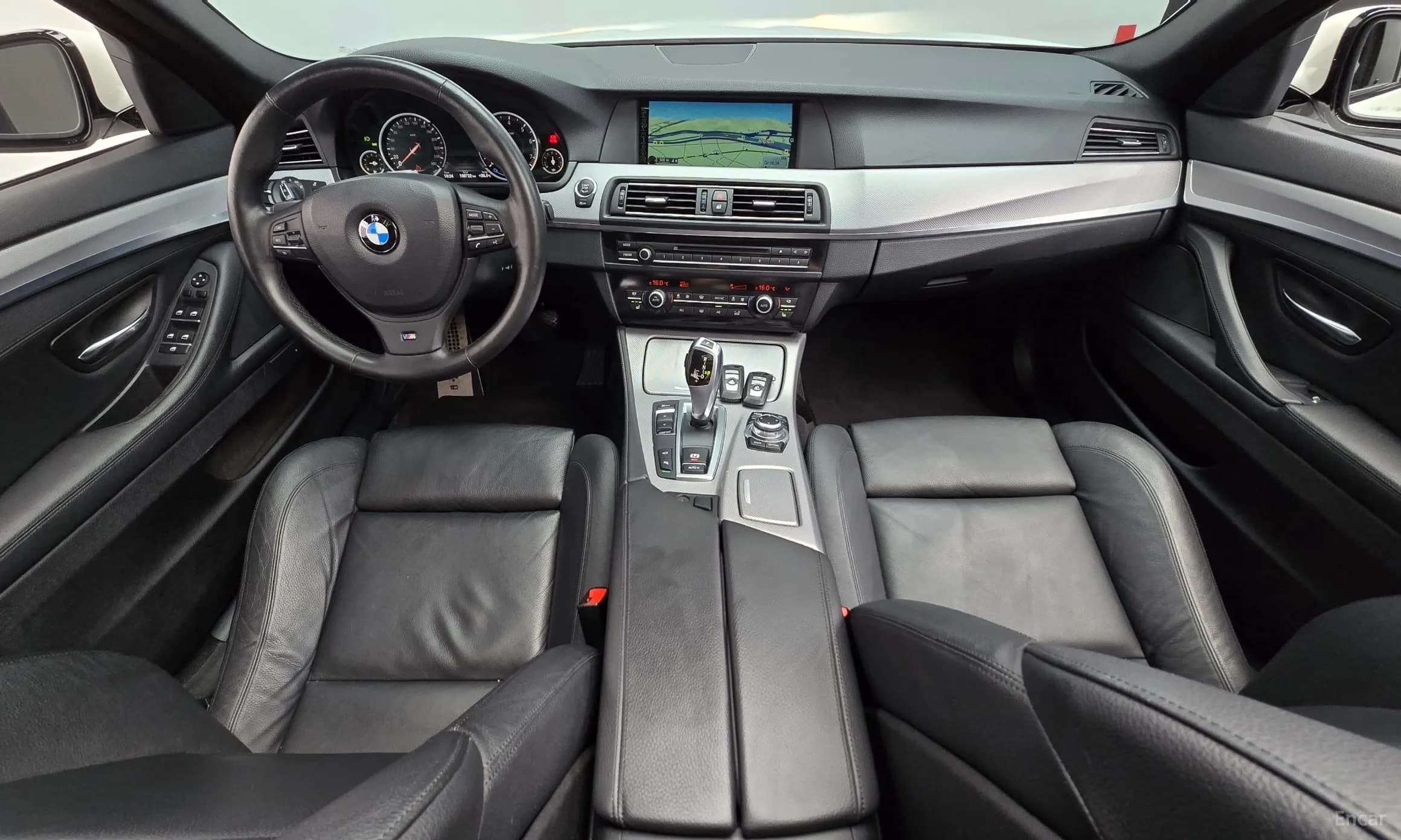 5 Series (F10)