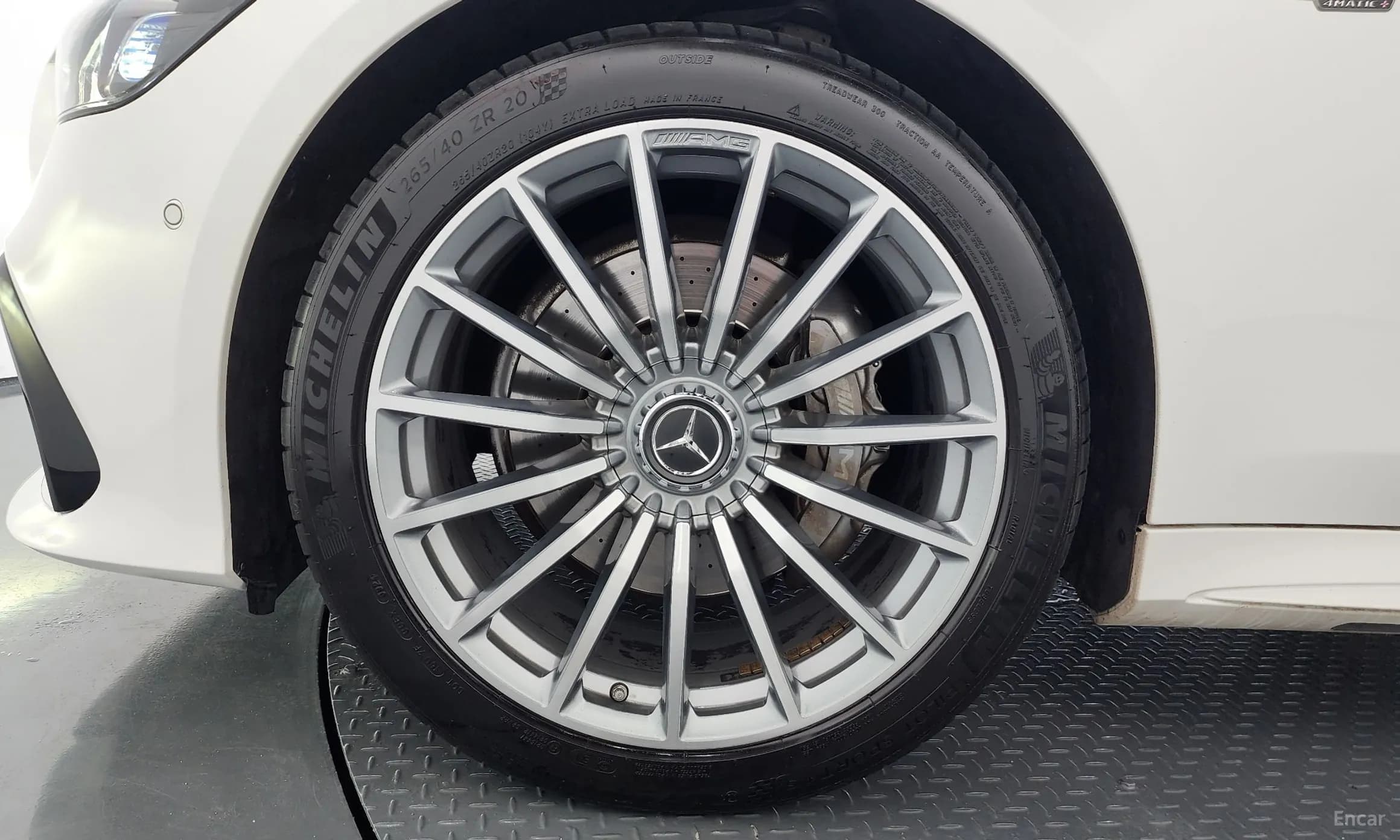 AMG GT