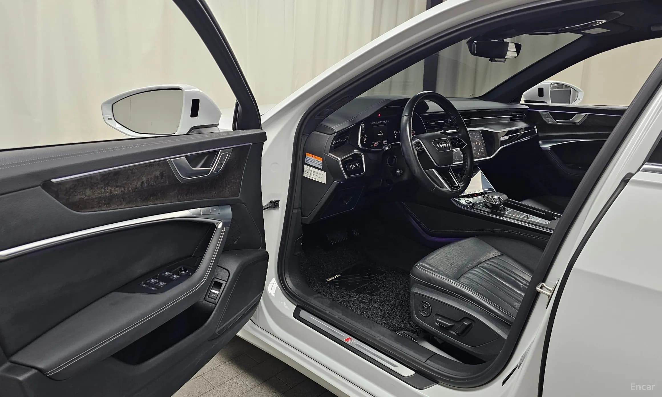 A6 (C8)