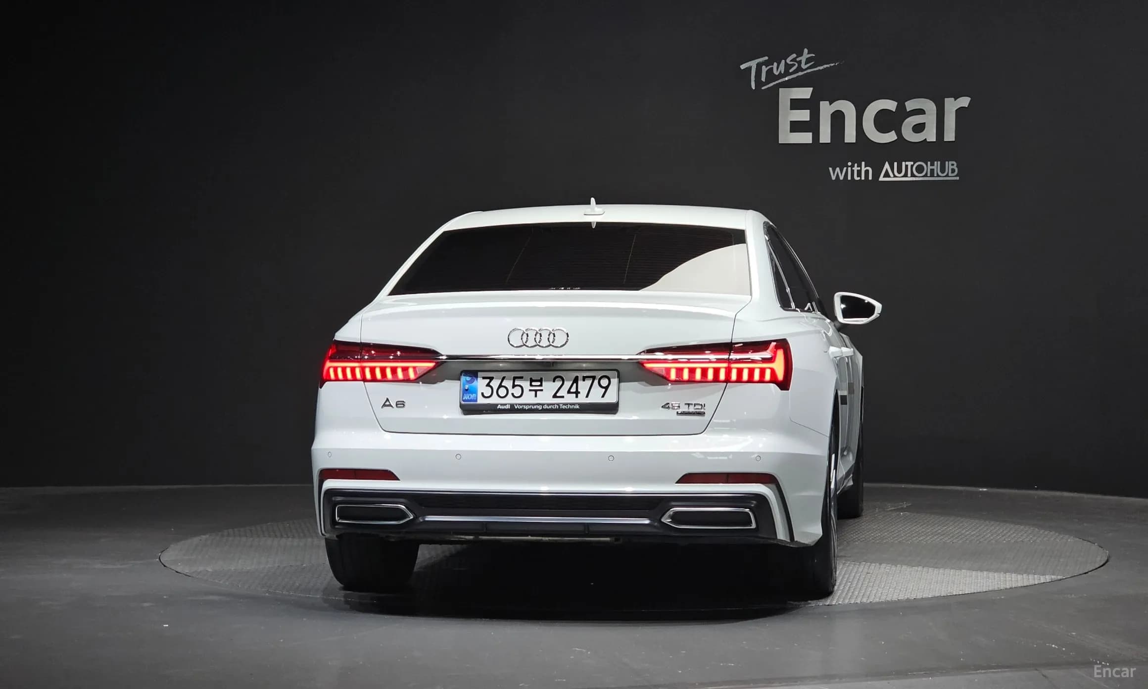 A6 (C8)