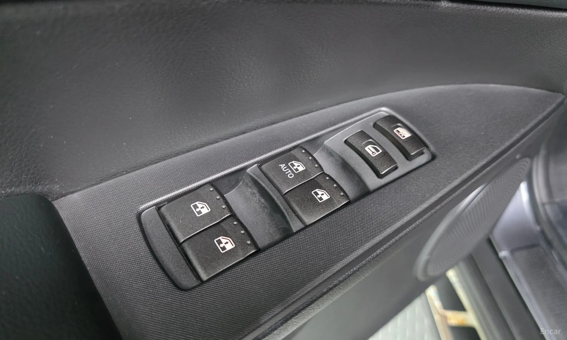 Korando Sports