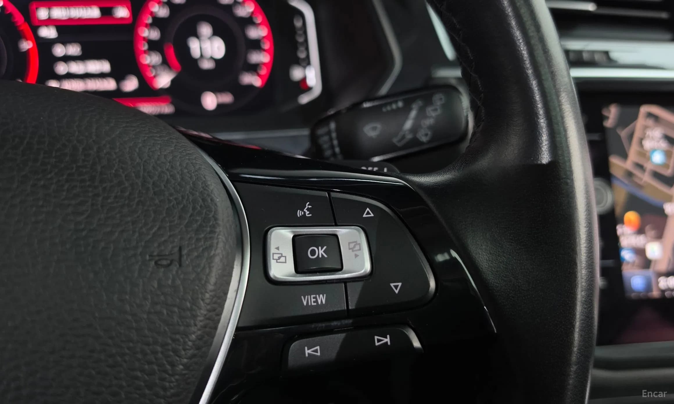 Tiguan 2nd Generation